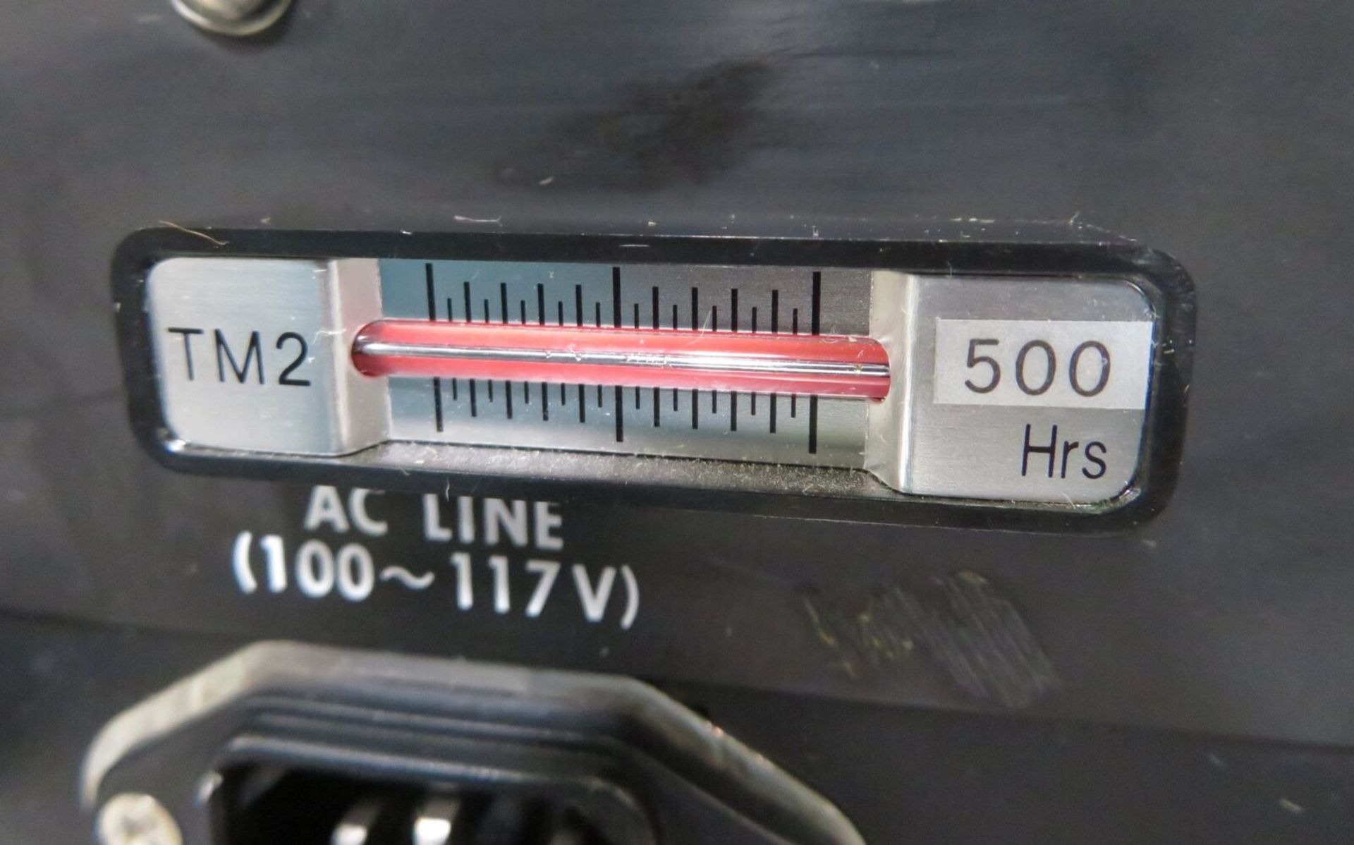 Lot 2 Shimadzu Fluorescence HPLC Monitor (RF-530, RF-535) - Image 10 of 11