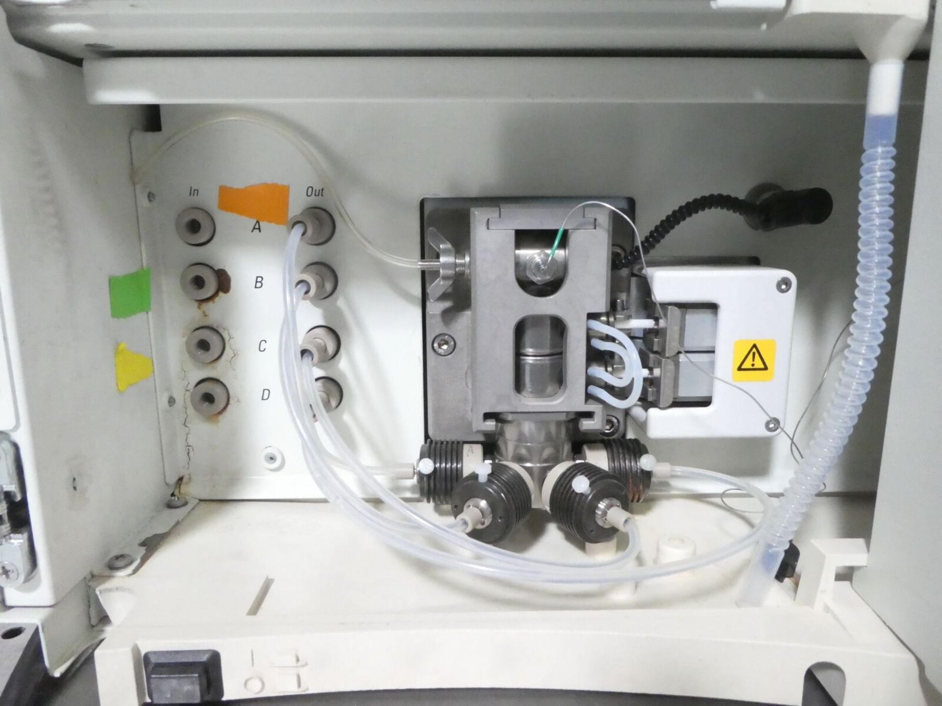 Thermo Finnigan Surveyor MS Pump HPLC - Image 3 of 8