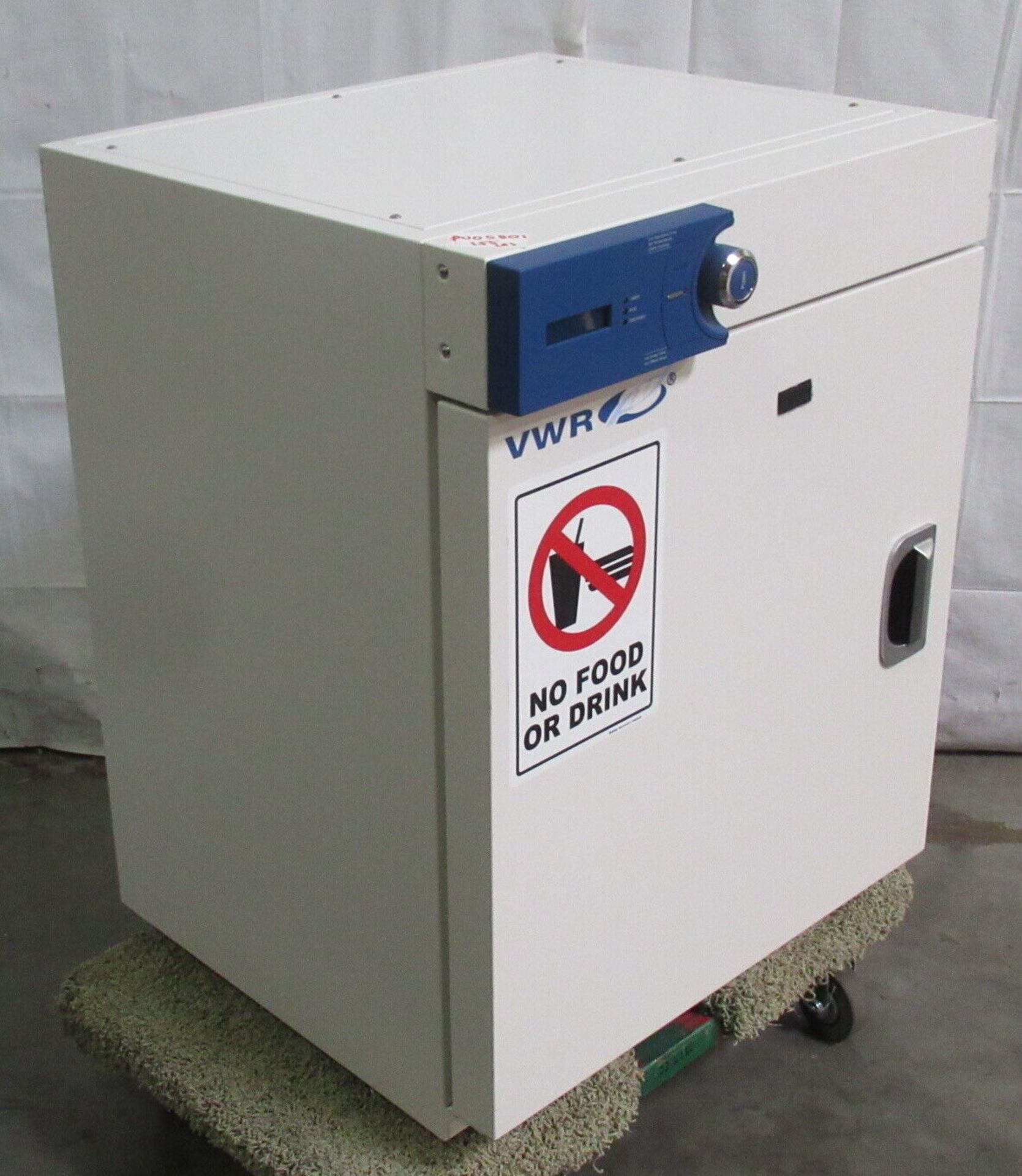 VWR 414005-132 Gravity Convection General Incubator - Image 5 of 8