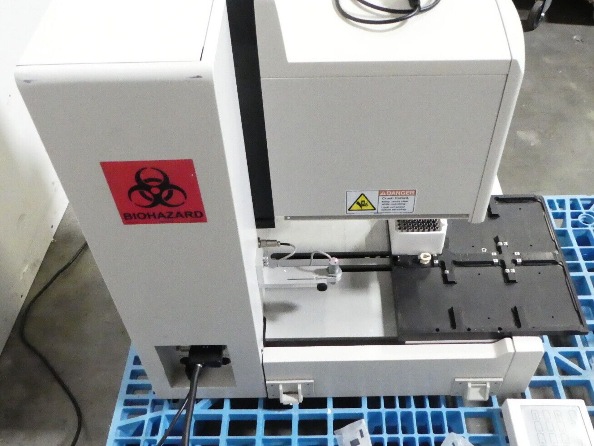 Thermo Fisher Scientific PlateMate 2X3 Liquid Handler w/ Controller - Image 8 of 11