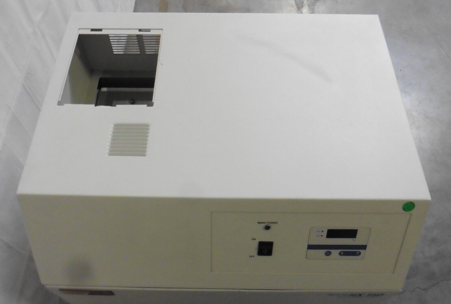 Thermo Fisher Scientific Neslab HX150 Recirculating Chiller - Image 5 of 11