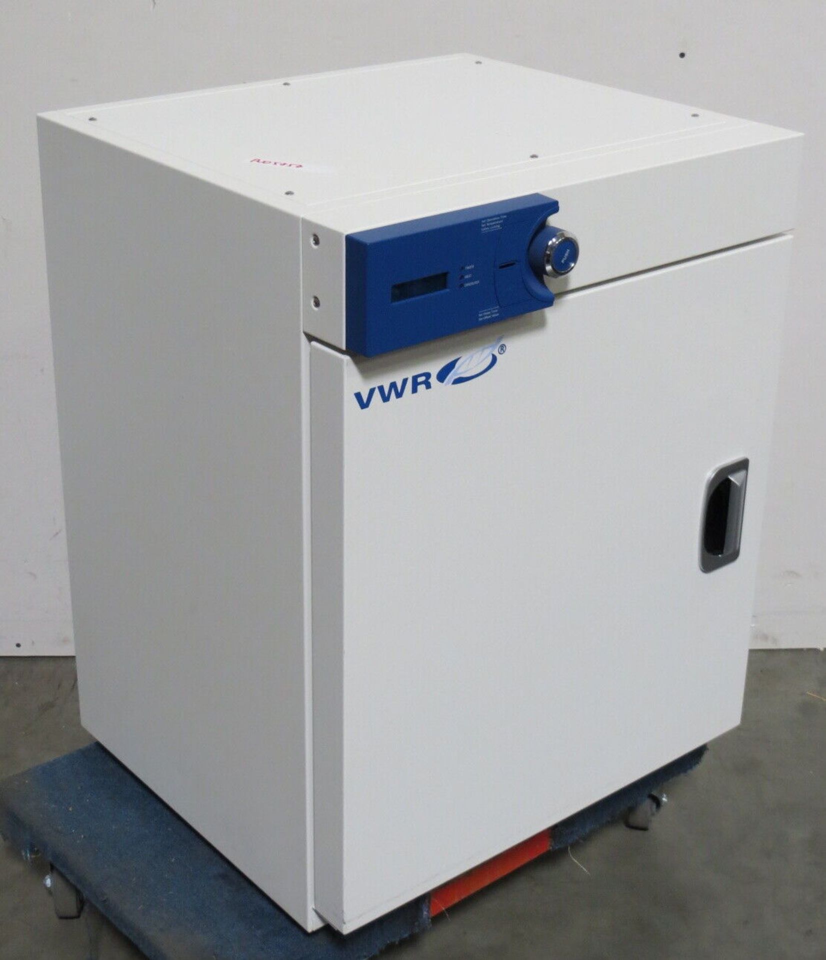 VWR 414005-132 Gravity Convection General Incubator - Image 5 of 9