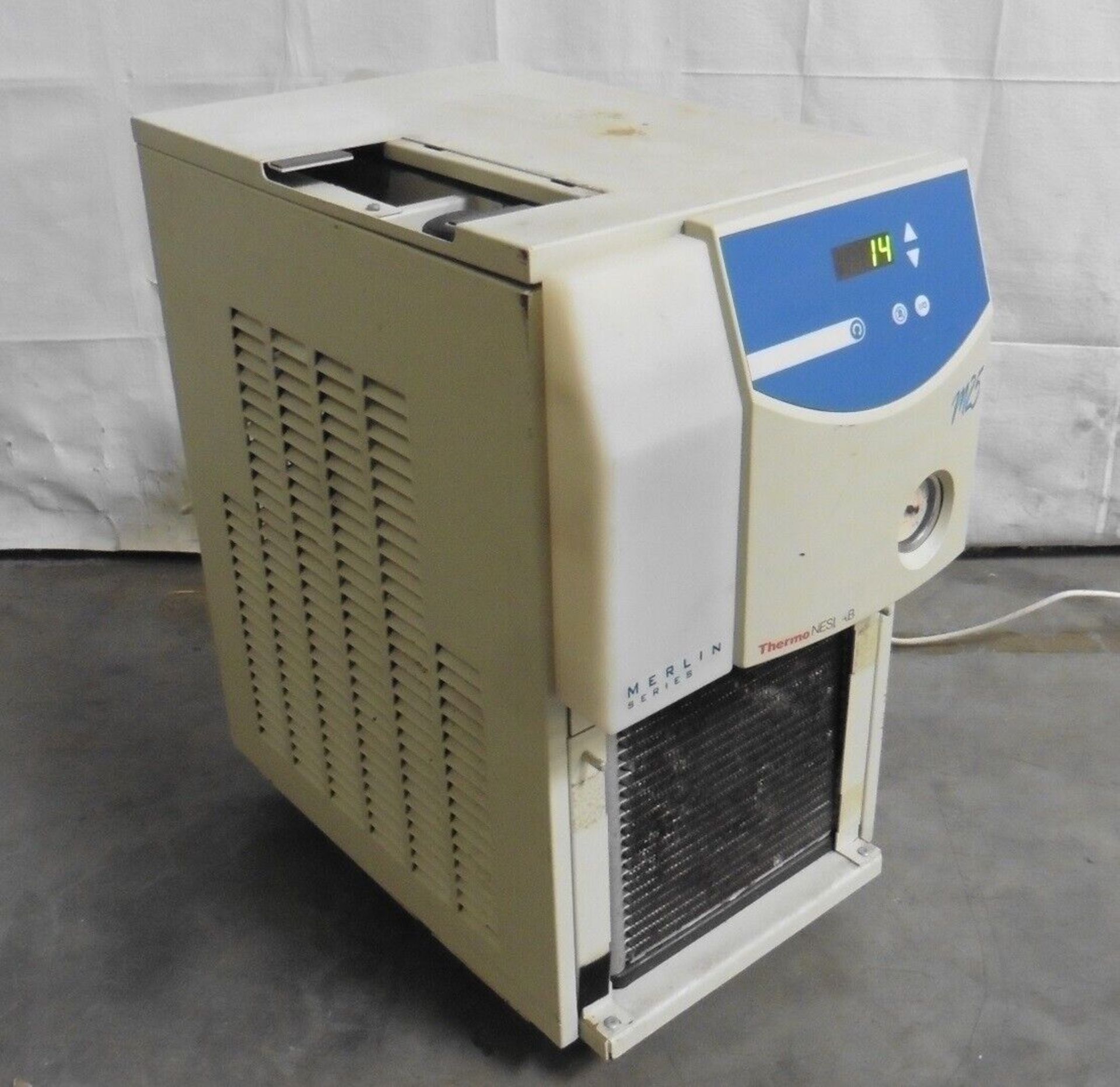 Thermo Neslab Merlin Series M25 Recirculating Chiller