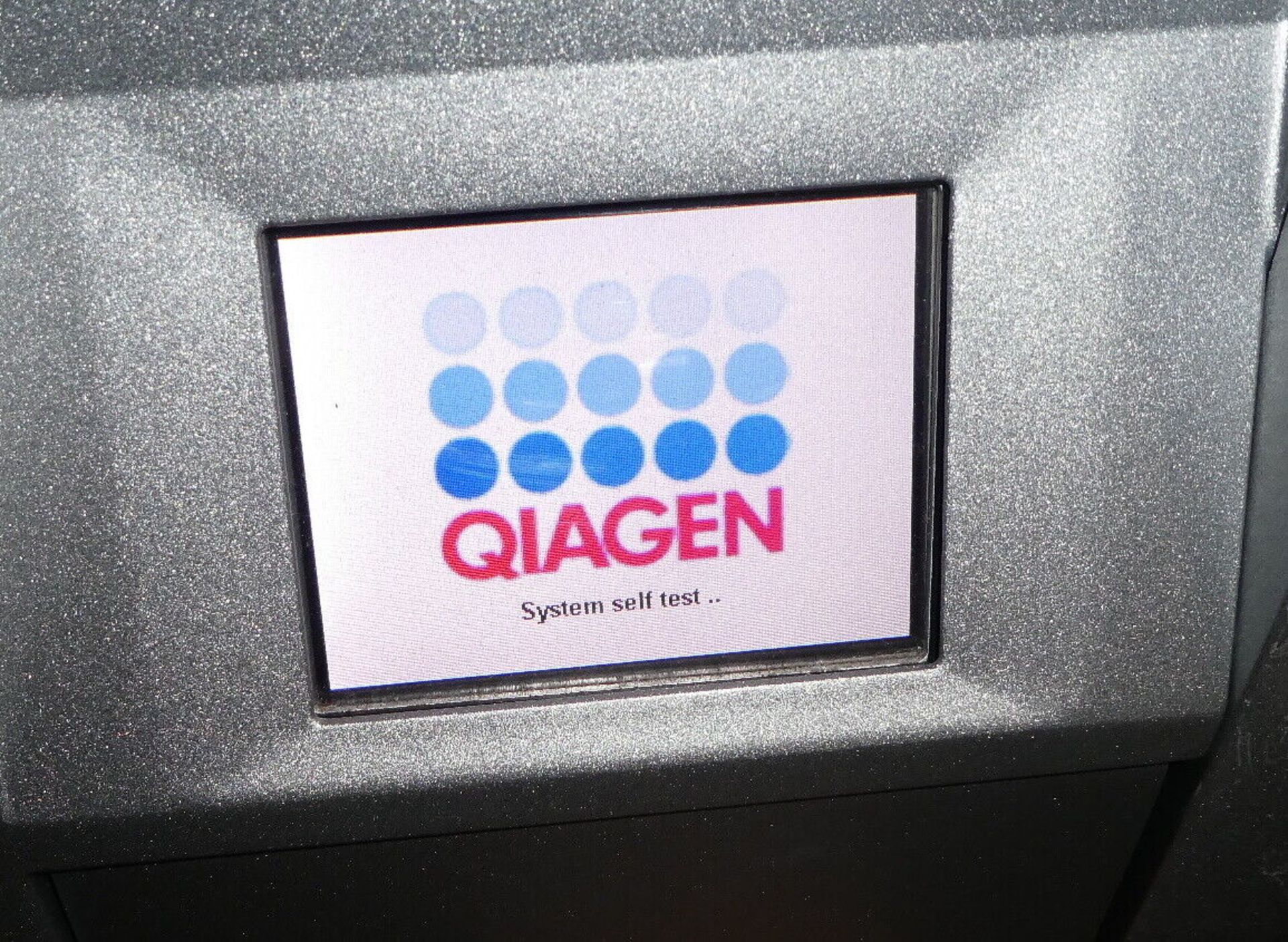 Qiagen QIAcube Automated DNA RNA Isolation Purification System - Image 9 of 12