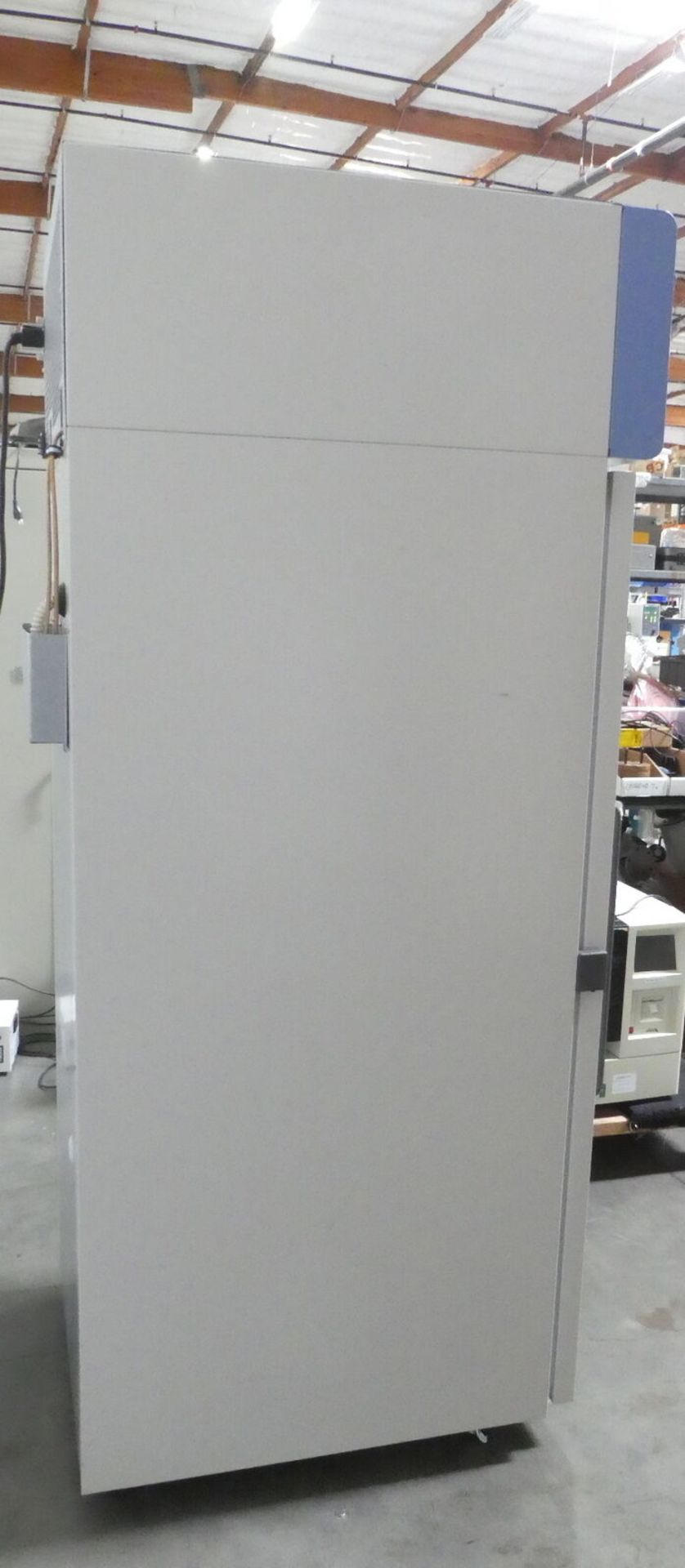 Thermo Revco REL2304A Lab Refrigerator. Thermometer not included. - Image 8 of 9