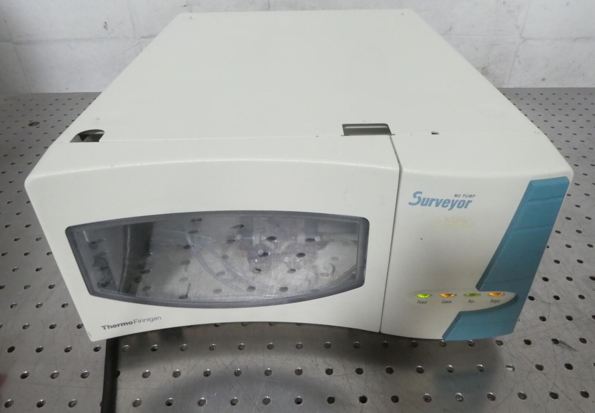 Thermo Finnigan Surveyor MS Pump HPLC