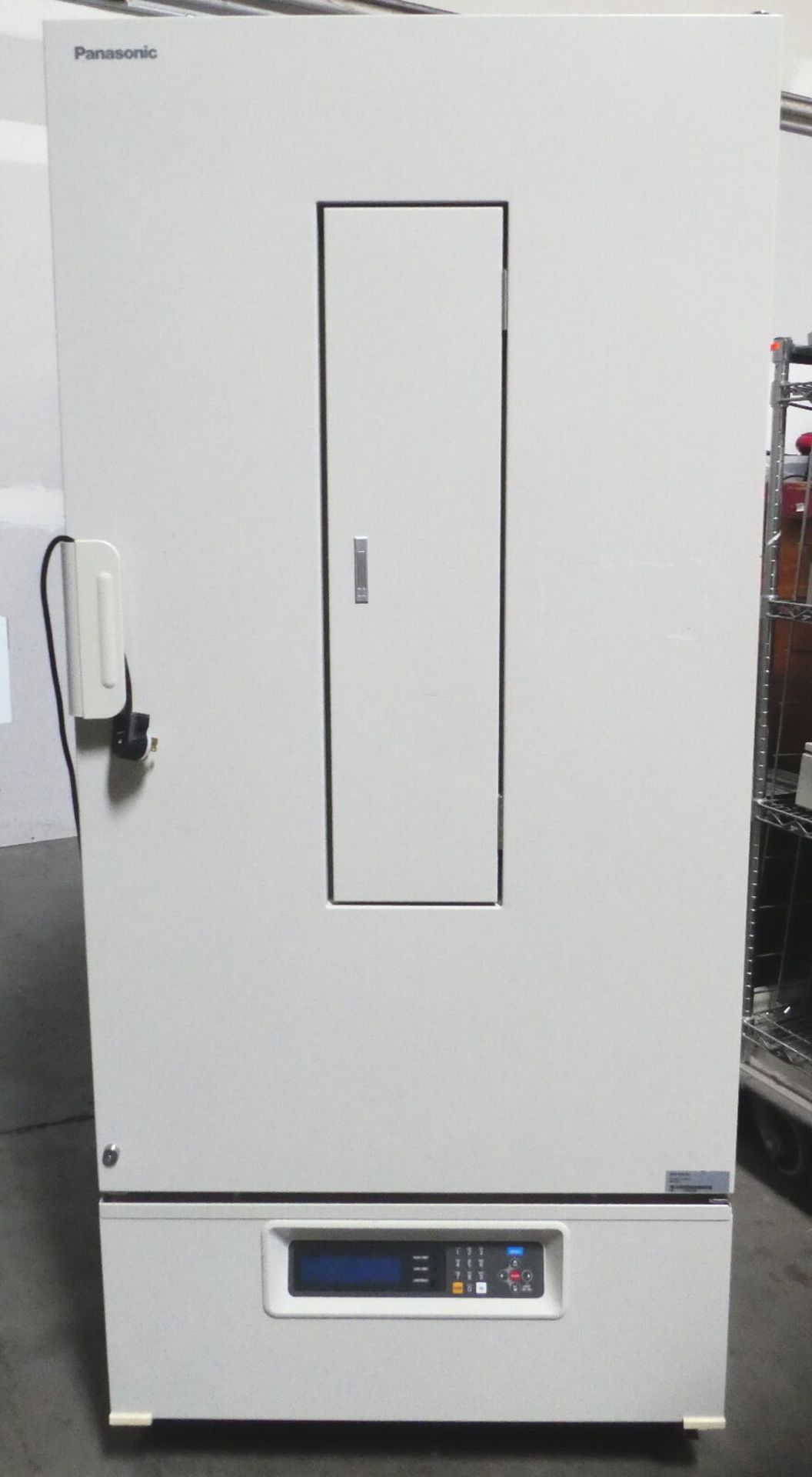 Sanyo MIR-554 Cooled Incubator 220V - Image 4 of 11