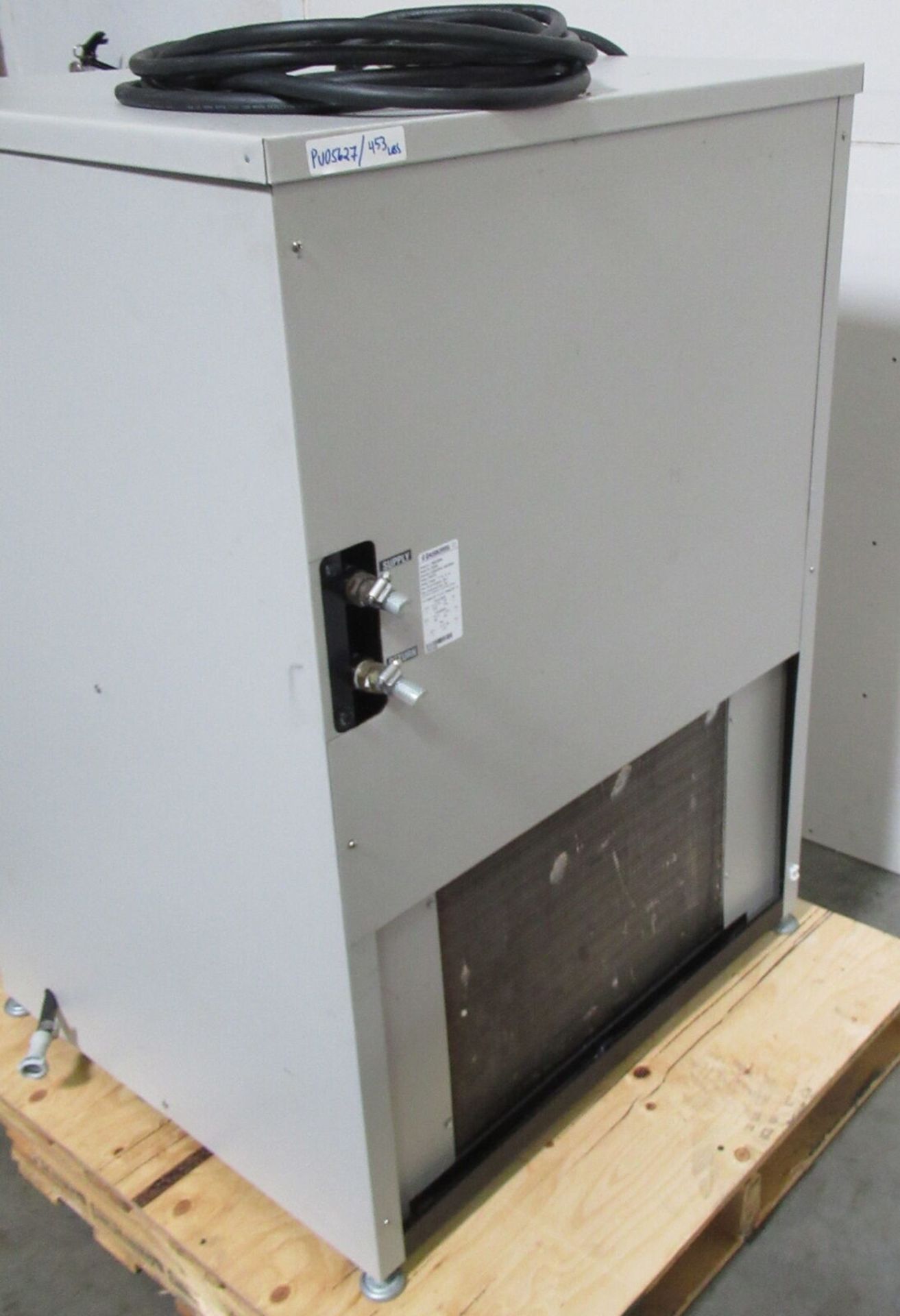 Haskris R250 Air Cooled Water Chiller w/ Option H - Image 4 of 6