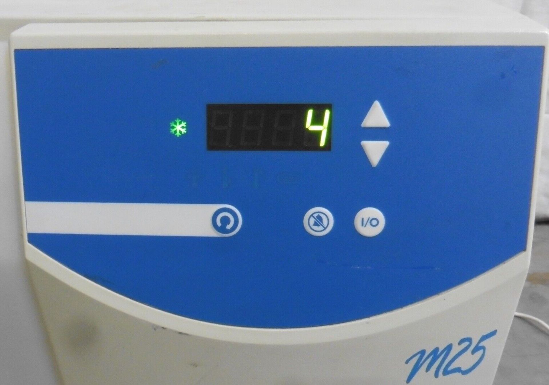 Thermo Neslab Merlin Series M25 Recirculating Chiller - Image 11 of 11