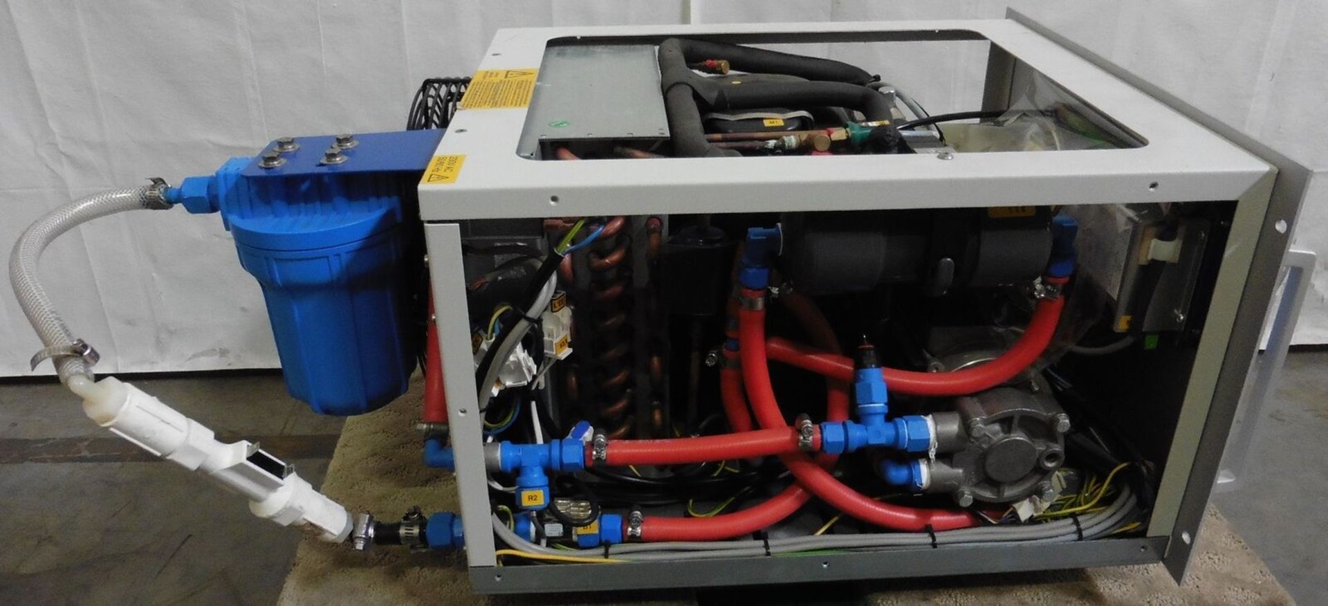 Thermotek AG P315-14432-4 Recirculating Chiller - Image 11 of 12