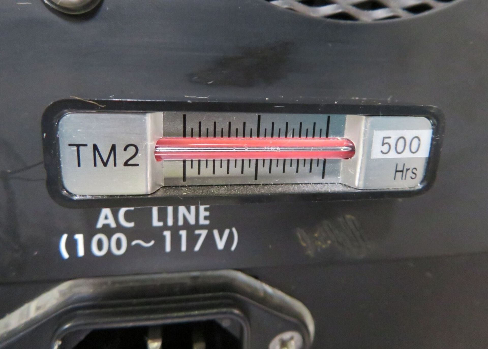Lot 2 Shimadzu Fluorescence HPLC Monitor (RF-530, RF-535) - Image 9 of 11