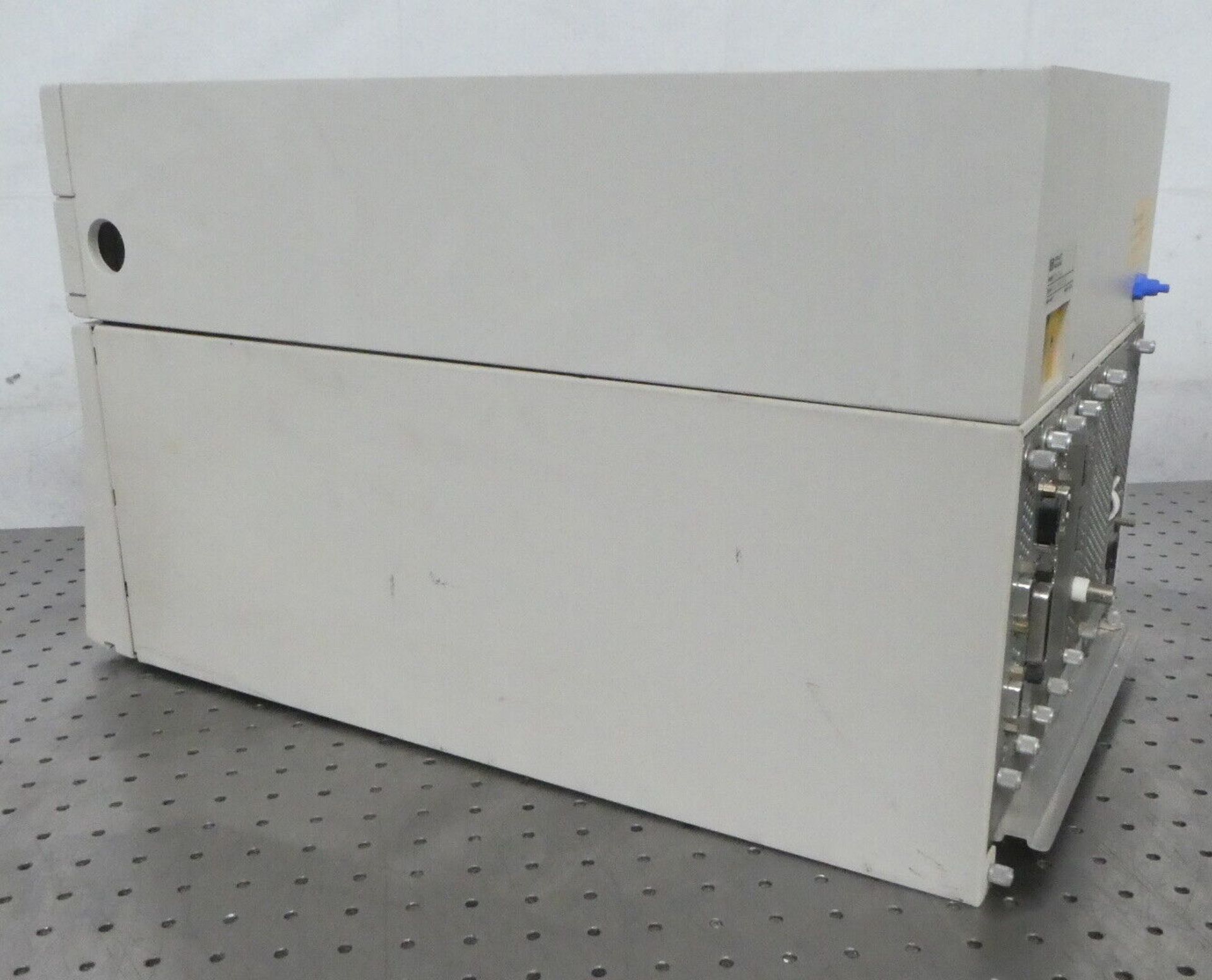 HP 1050 Series 79856A Chromatography HPLC Pump - Image 9 of 10