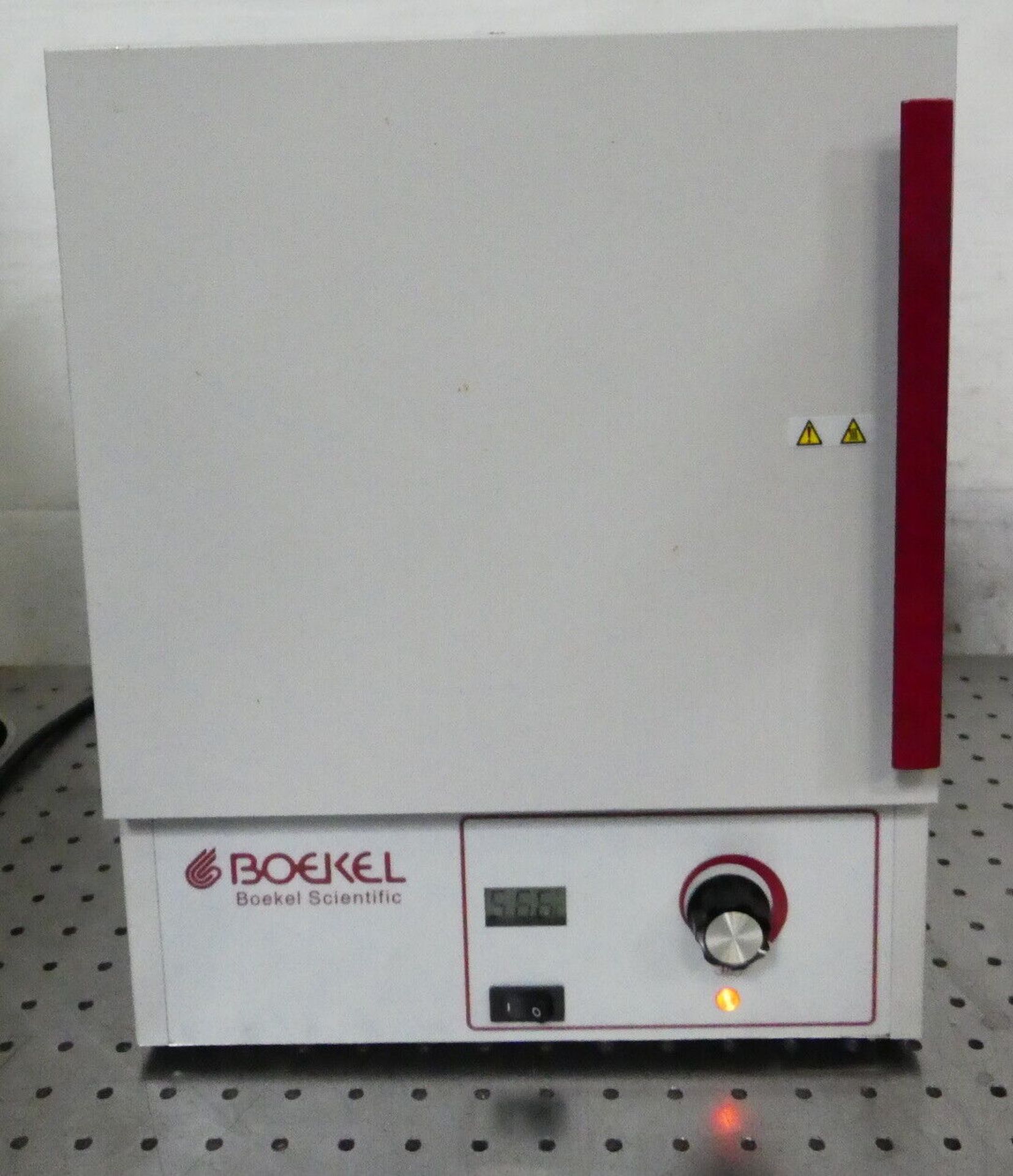 Boekel Scientific 133000 0.8 cu.ft. Digital Incubator 90W - Gilroy