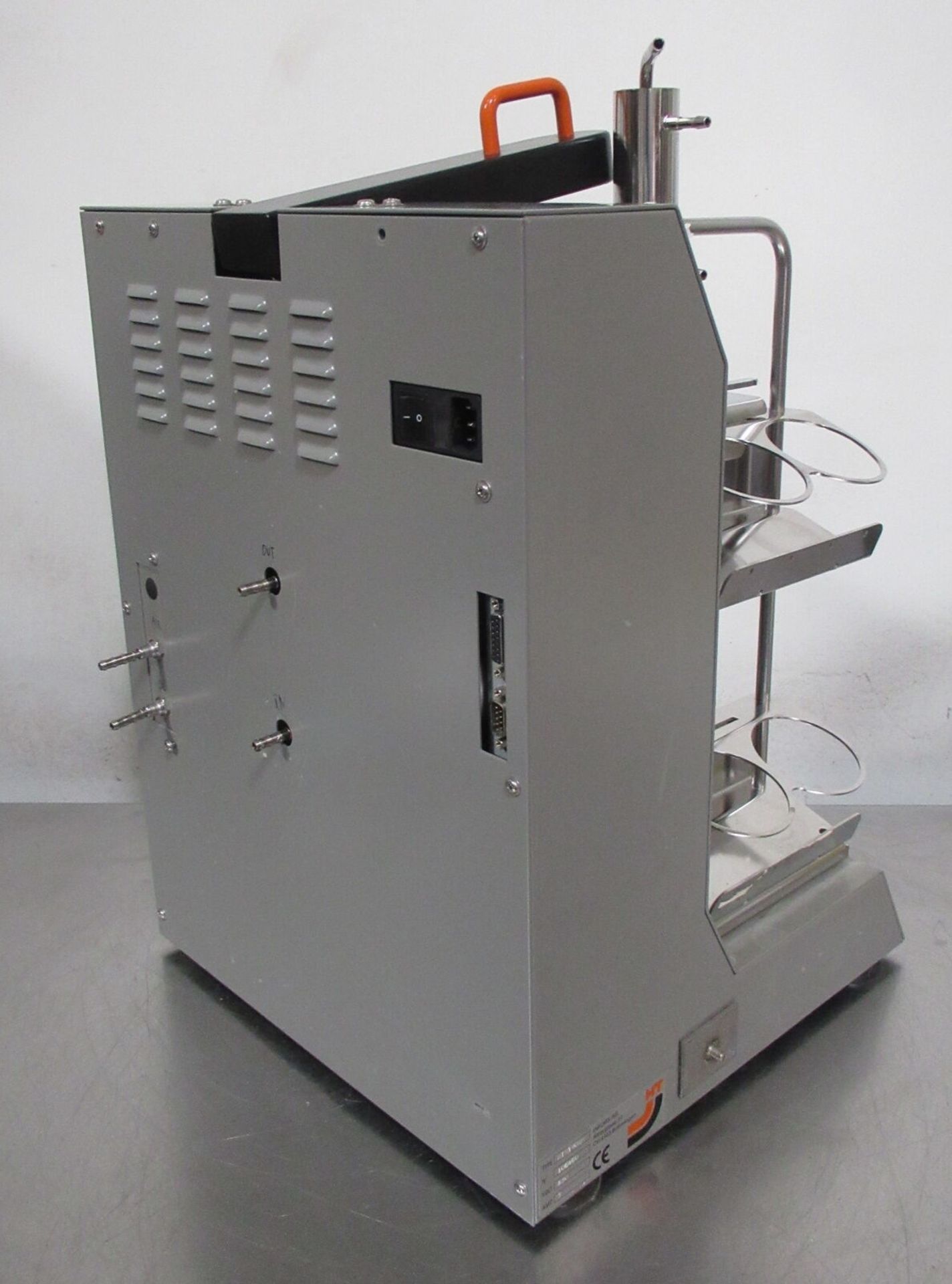 Infors HT Minifors Bioreactor System w/ 2.5L Capacity - Gilroy - Image 8 of 11