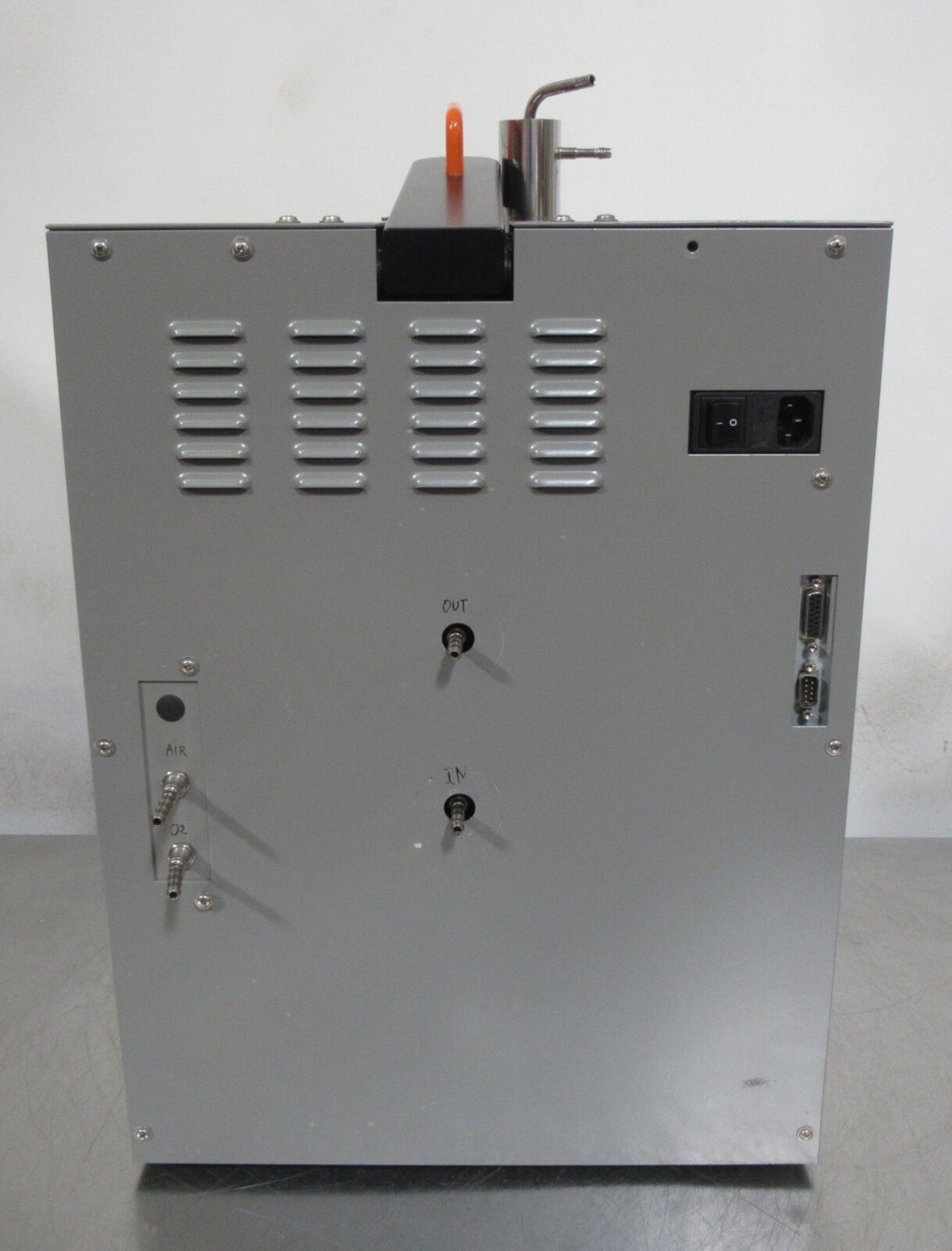 Infors HT Minifors Bioreactor System w/ 2.5L Capacity - Gilroy - Image 9 of 11