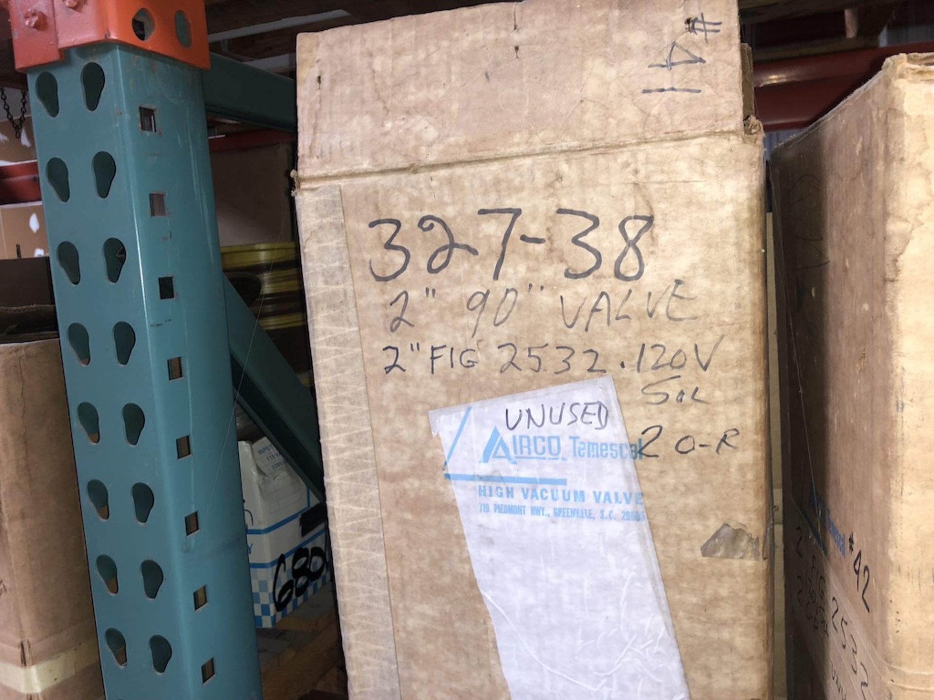 CONTENTS ON PALLET: MISCELLANEOUS ITEMS - Image 9 of 10