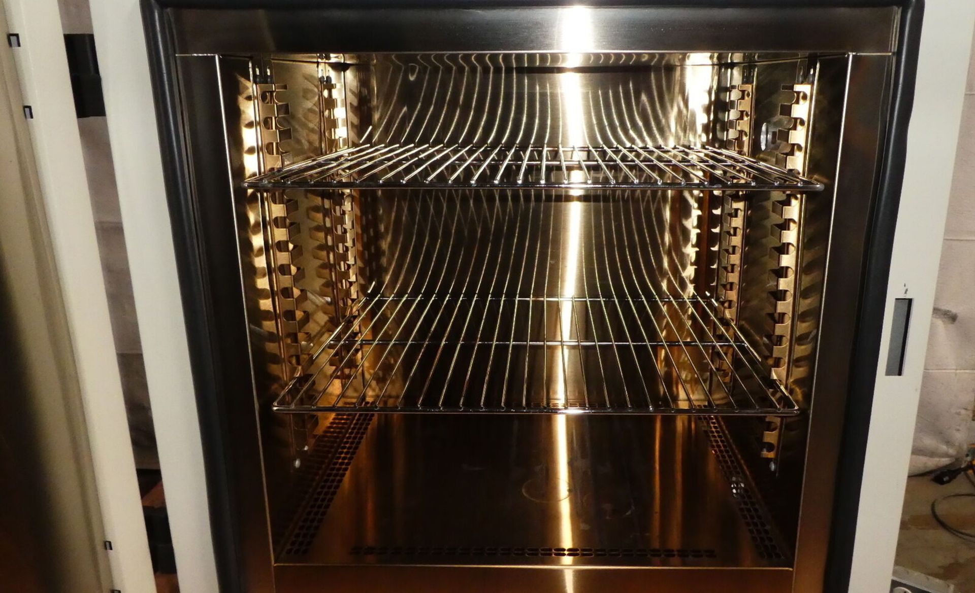 Lindberg Blue M MO1490A-1 Mechanical Oven 40ºc-260ºc - Gilroy - Image 4 of 9