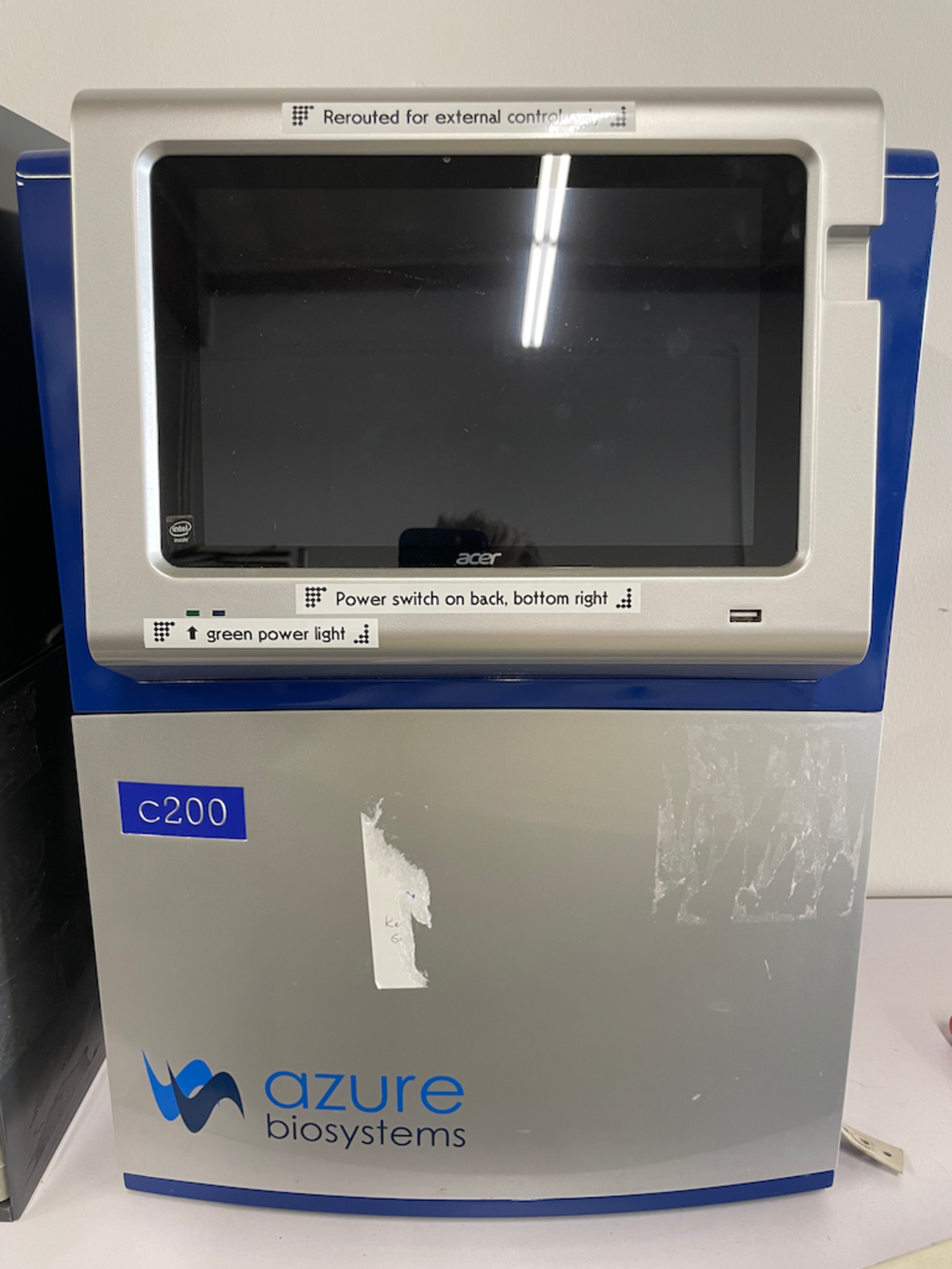 AZURE BIOSYSTEMS C200 - LOCATED AT 1218 ALDERWOOD AVE. SUNNYVALE, CA 94089 - Image 3 of 3