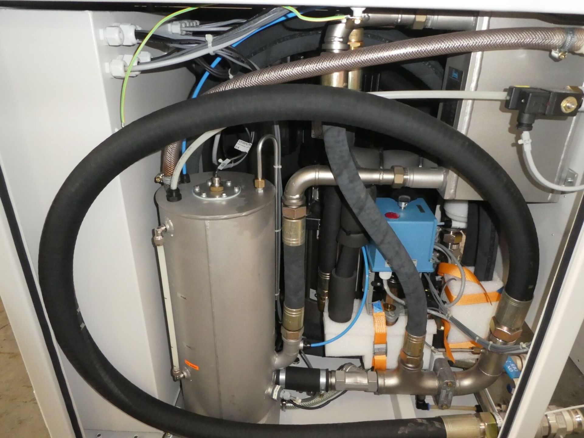 Agilent Single SCO 1/16-40 Industrial Chiller Cooler - Unused SCO1/16-40 - Gilroy - Image 5 of 12