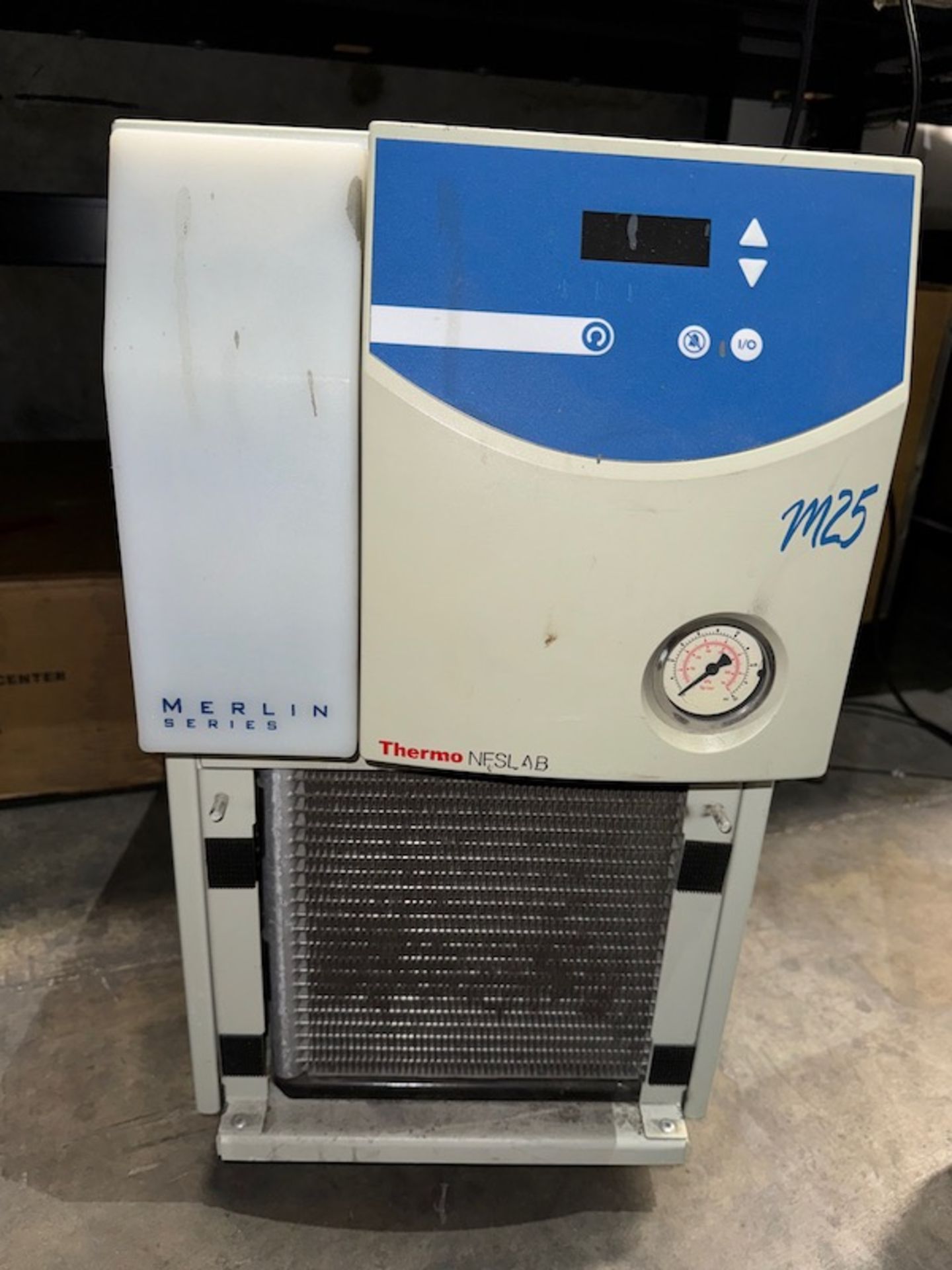 NESLAB MERLIN M25 CHILLER - Image 4 of 10