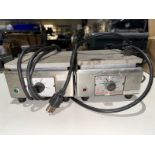QTY-2 THERMOLYNE HOT PLATES