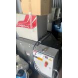 CUMBERLAND 814X INDUSTRIAL GRANULATOR