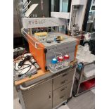 EVOSEP ONE CHROMATOGRAPHY SYSTEM