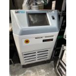 TEMPTRONIC X-STREAM 4300 TEMPERATURE FORCING MACHINE