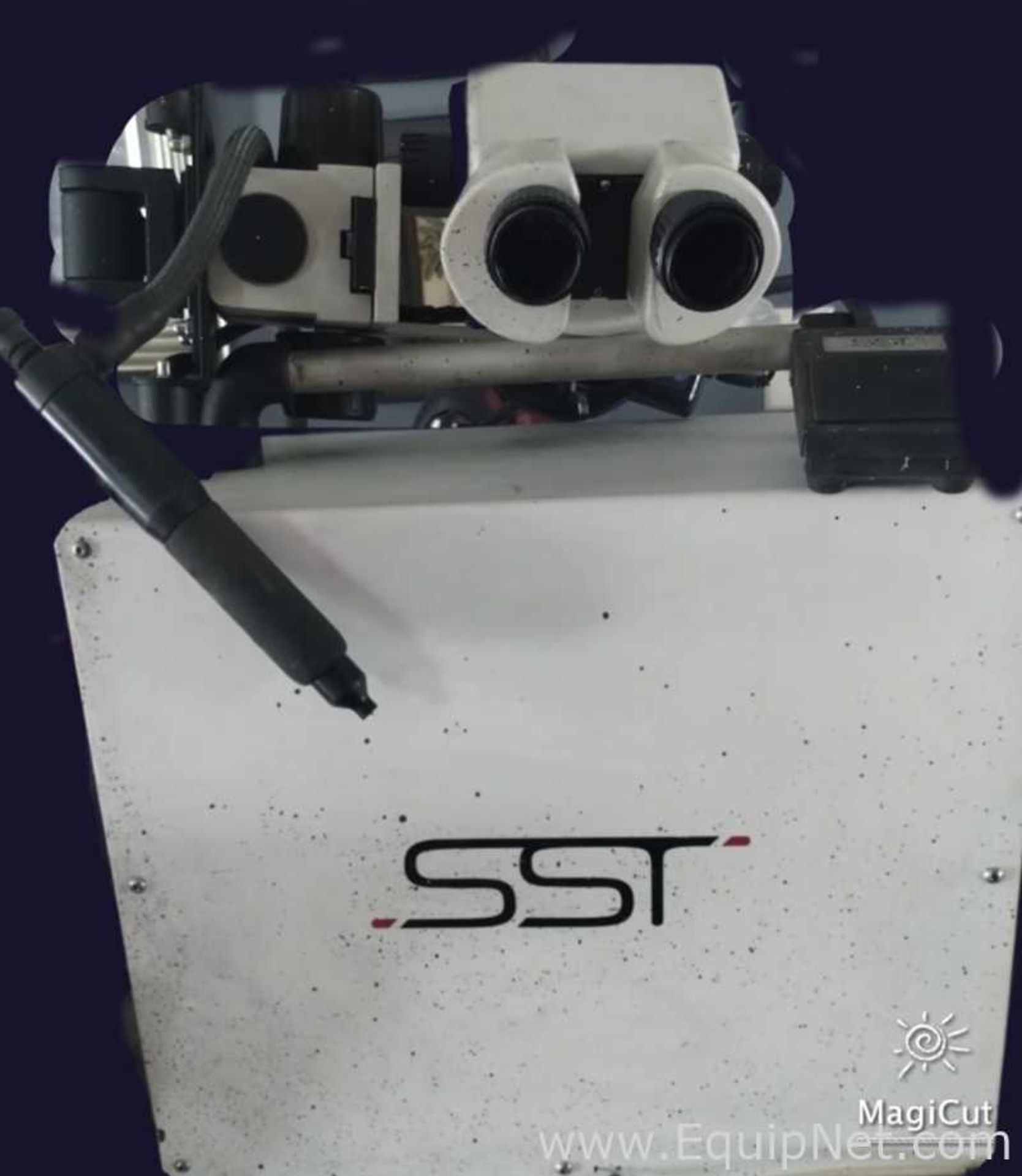 Lase One Micro Welding SST 300J Laser Welding - Image 2 of 7