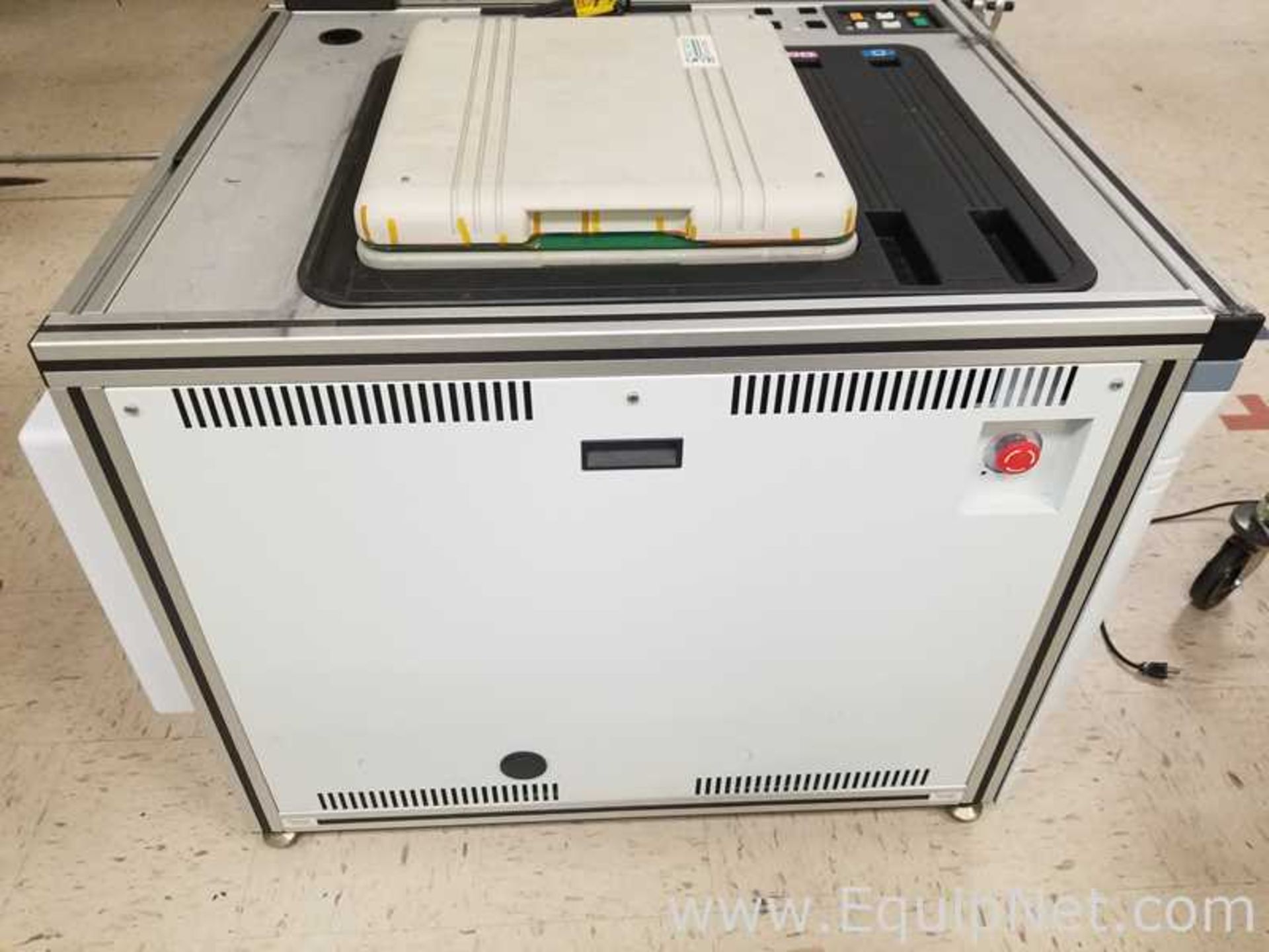 Teradyne SC-108-19 Production Board Test Equipment - Image 3 of 12