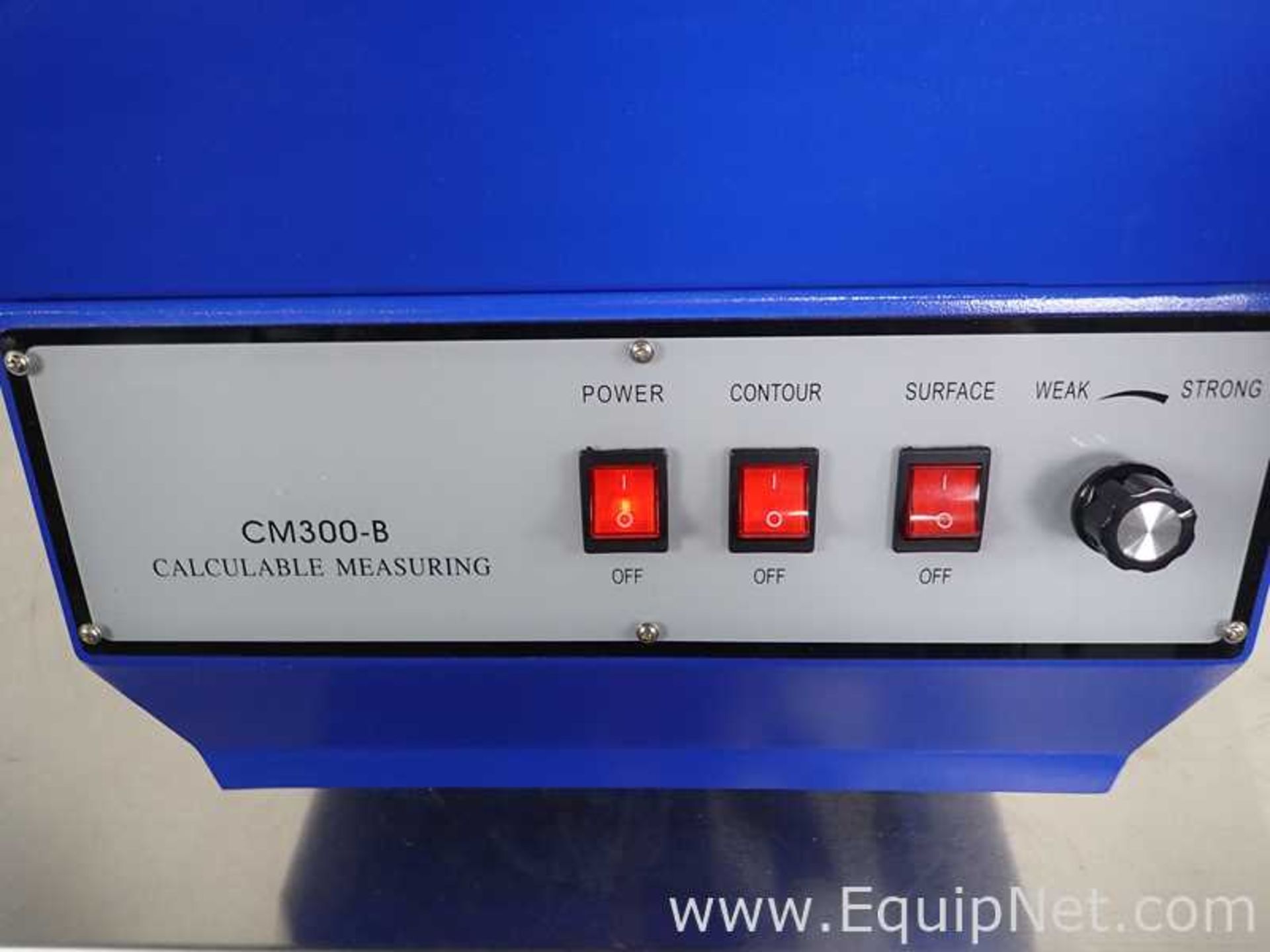 YD-8000 Optical Digital Measure System - Image 2 of 12