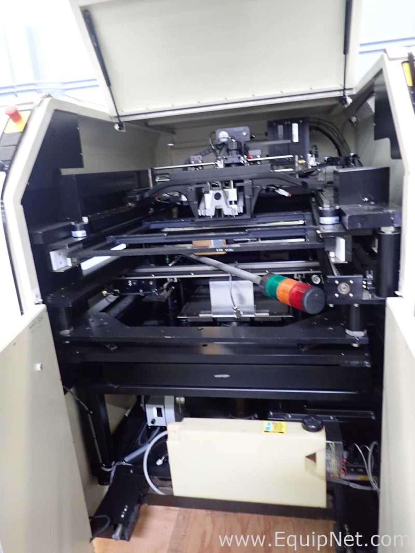 MPM Corporation Ultraprint HiE UP2000/A Stencil/Screen Printer - Image 4 of 16