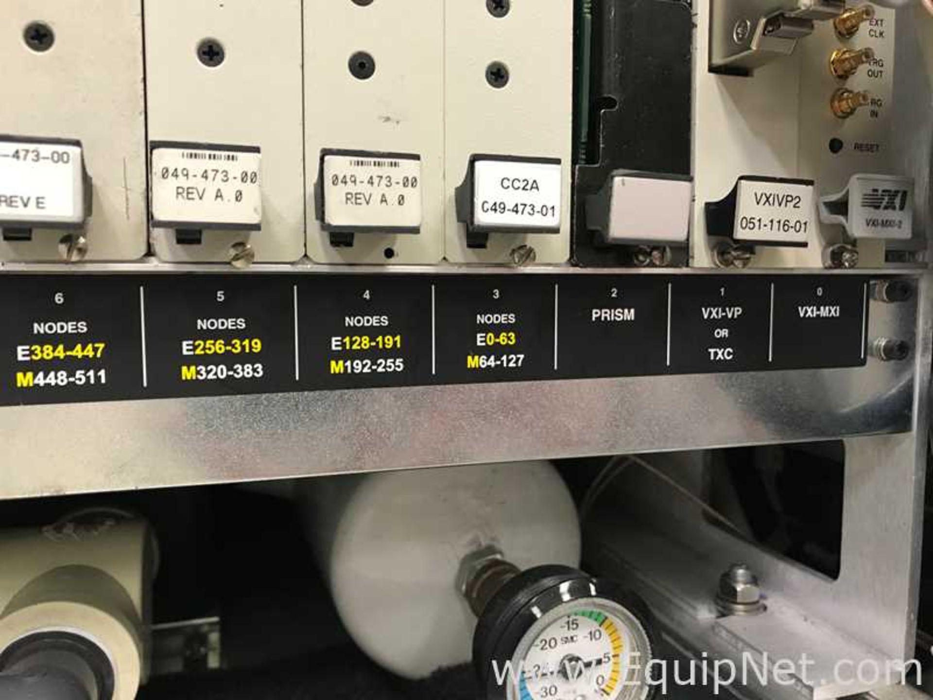 Teradyne SC-108-19 Production Board Test Equipment - Image 7 of 12