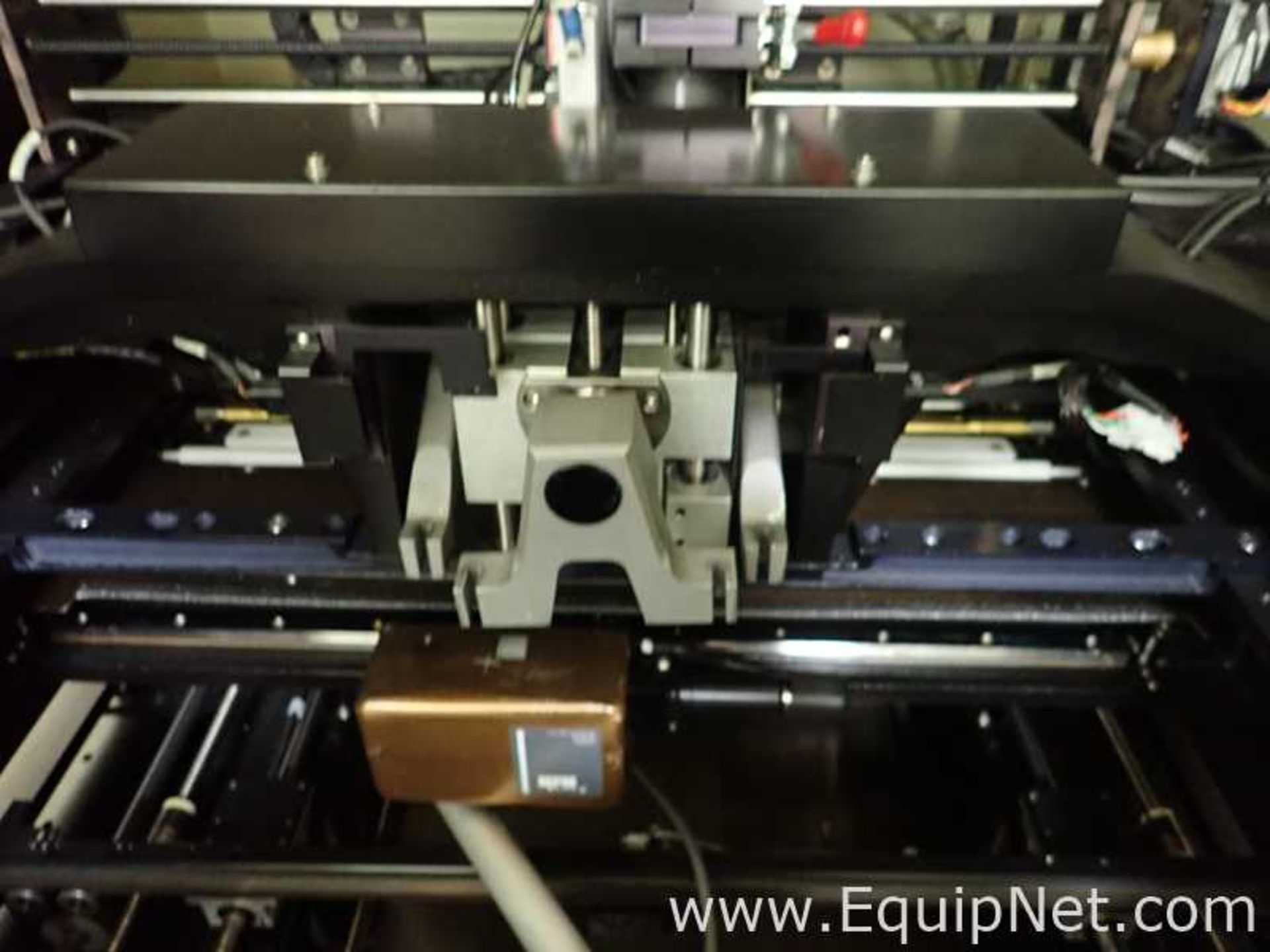 MPM Corporation Ultraprint HiE UP2000/A Stencil/Screen Printer - Image 7 of 16