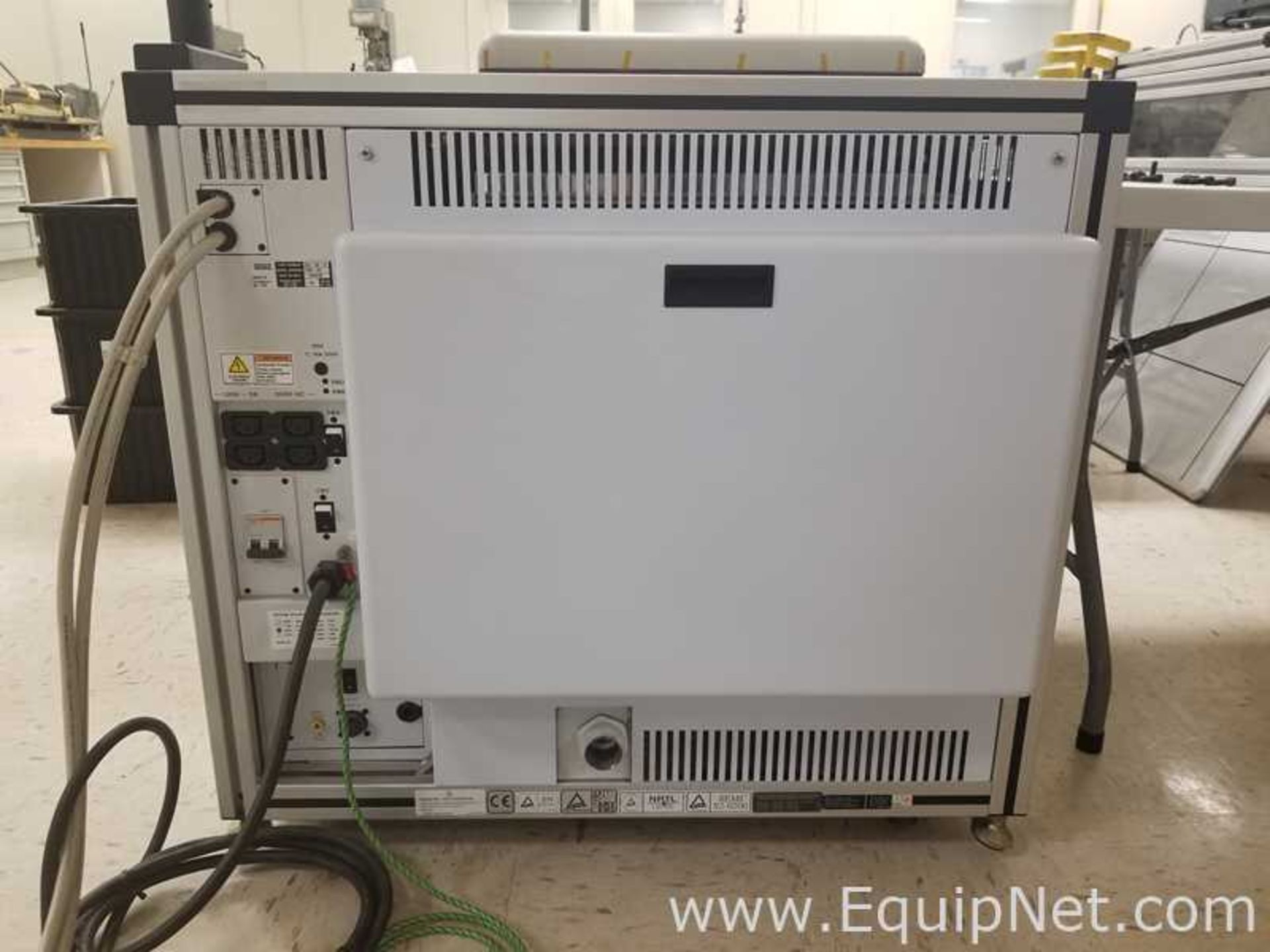 Teradyne SC-108-19 Production Board Test Equipment - Image 2 of 12