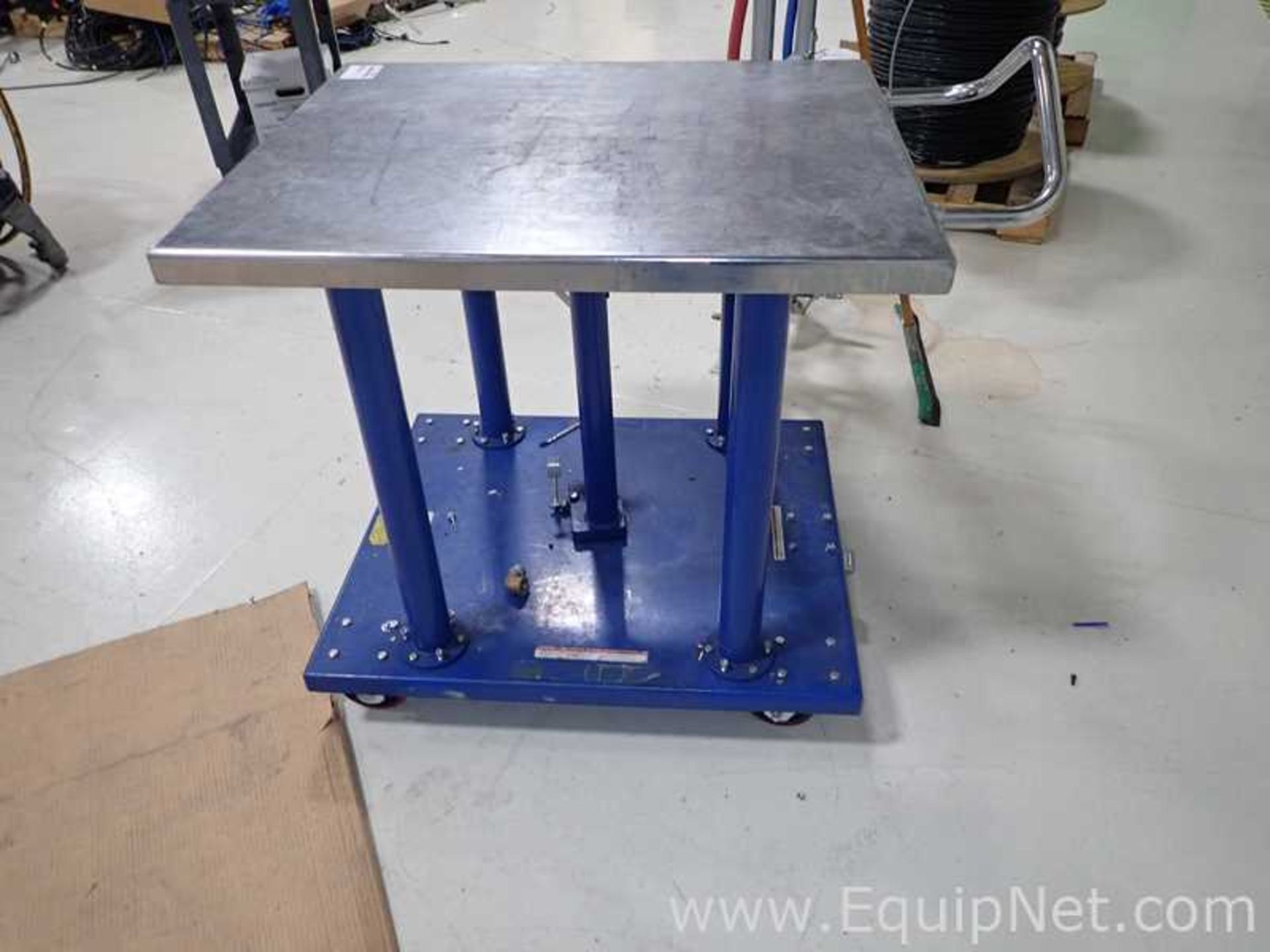 Vestil HT-20-3036A Lift Table - Image 2 of 4