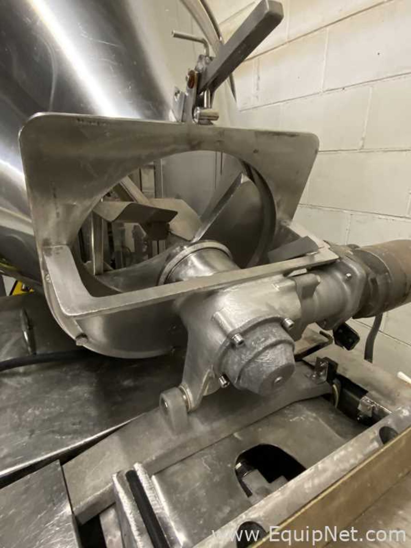 Provatec 745 Forming And Portioning System - Image 4 of 9