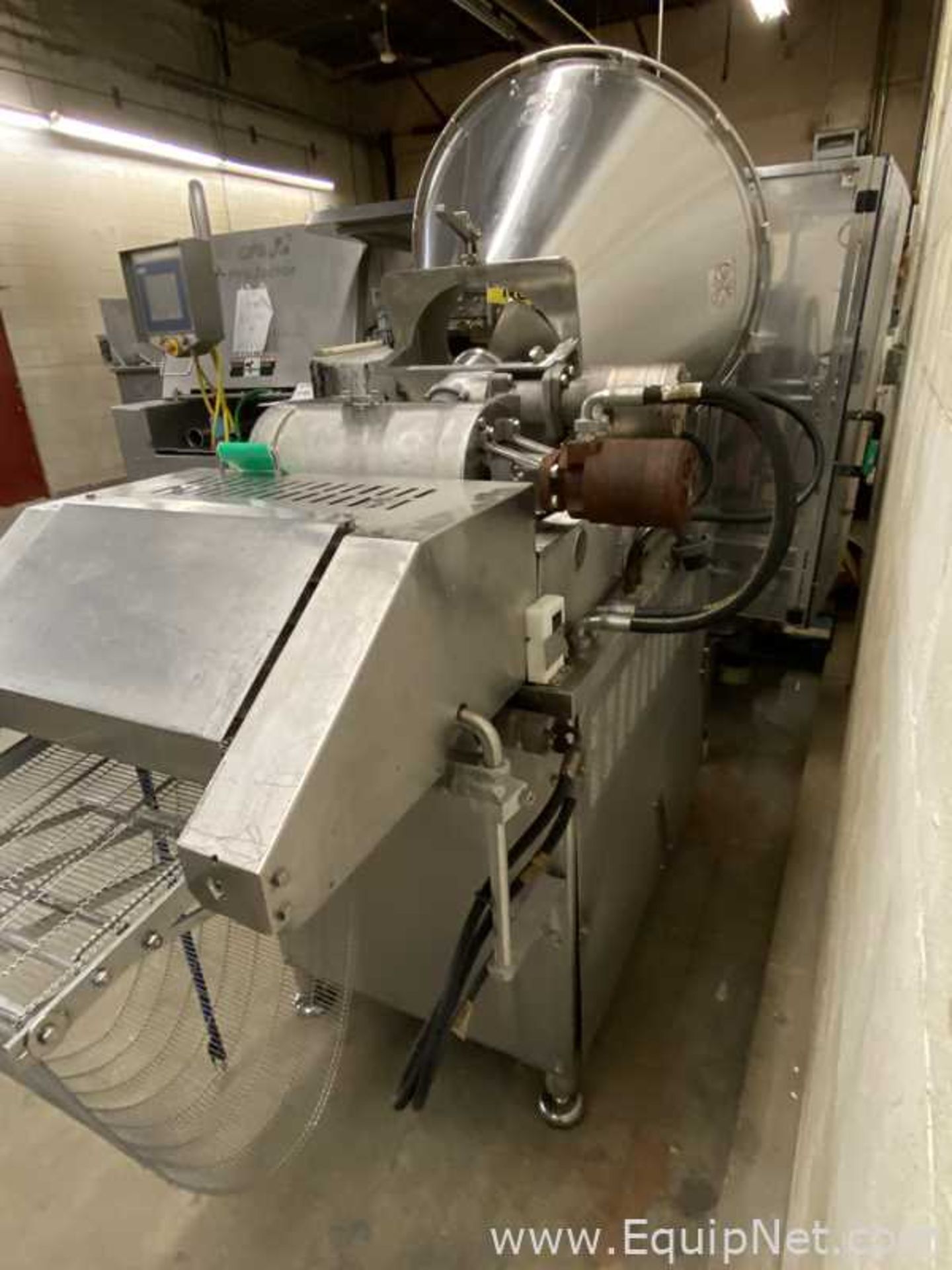 Provatec 745 Forming And Portioning System - Image 3 of 9