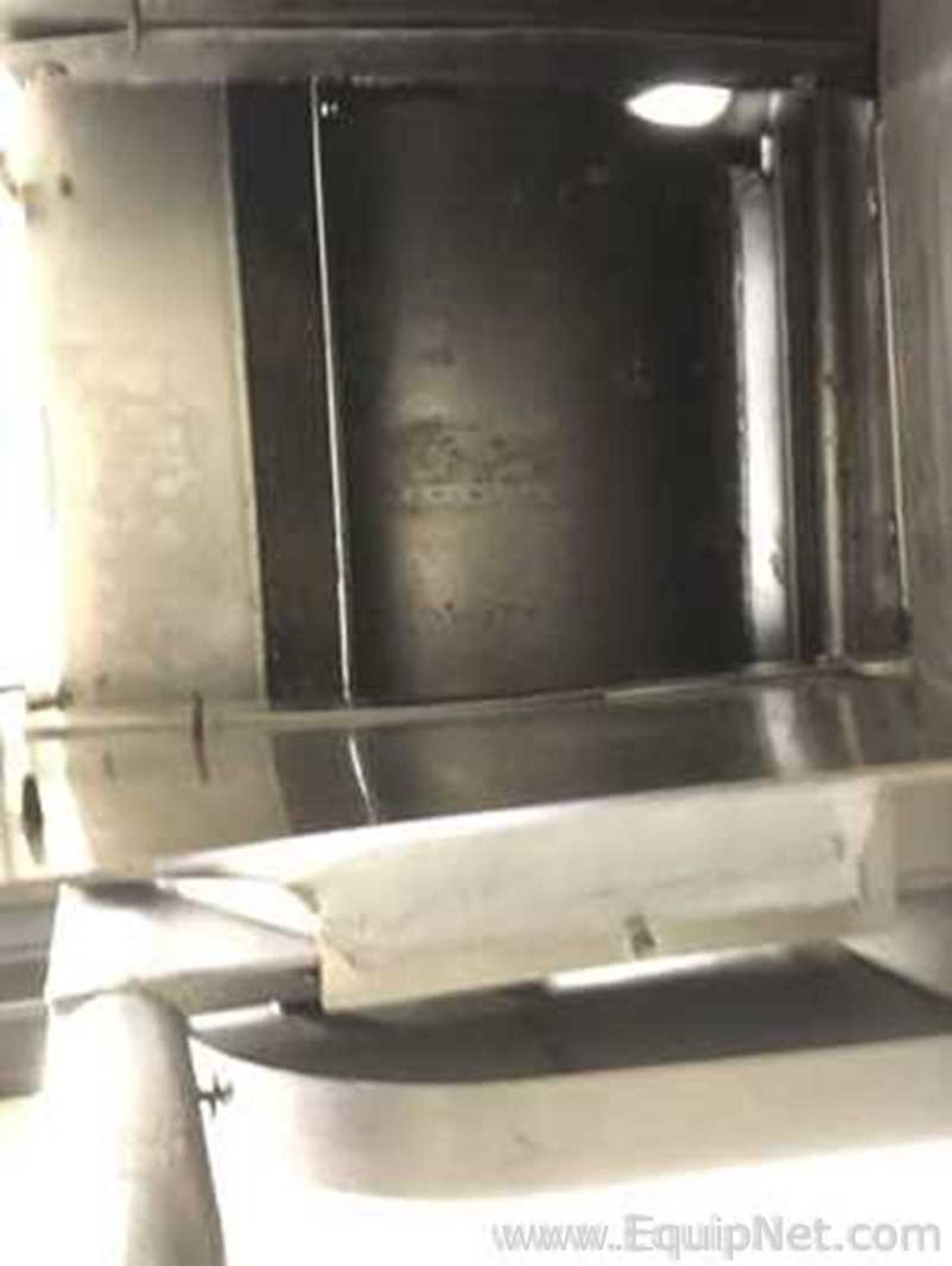 Shredder or Dicer for Cheese Processing - Image 6 of 9