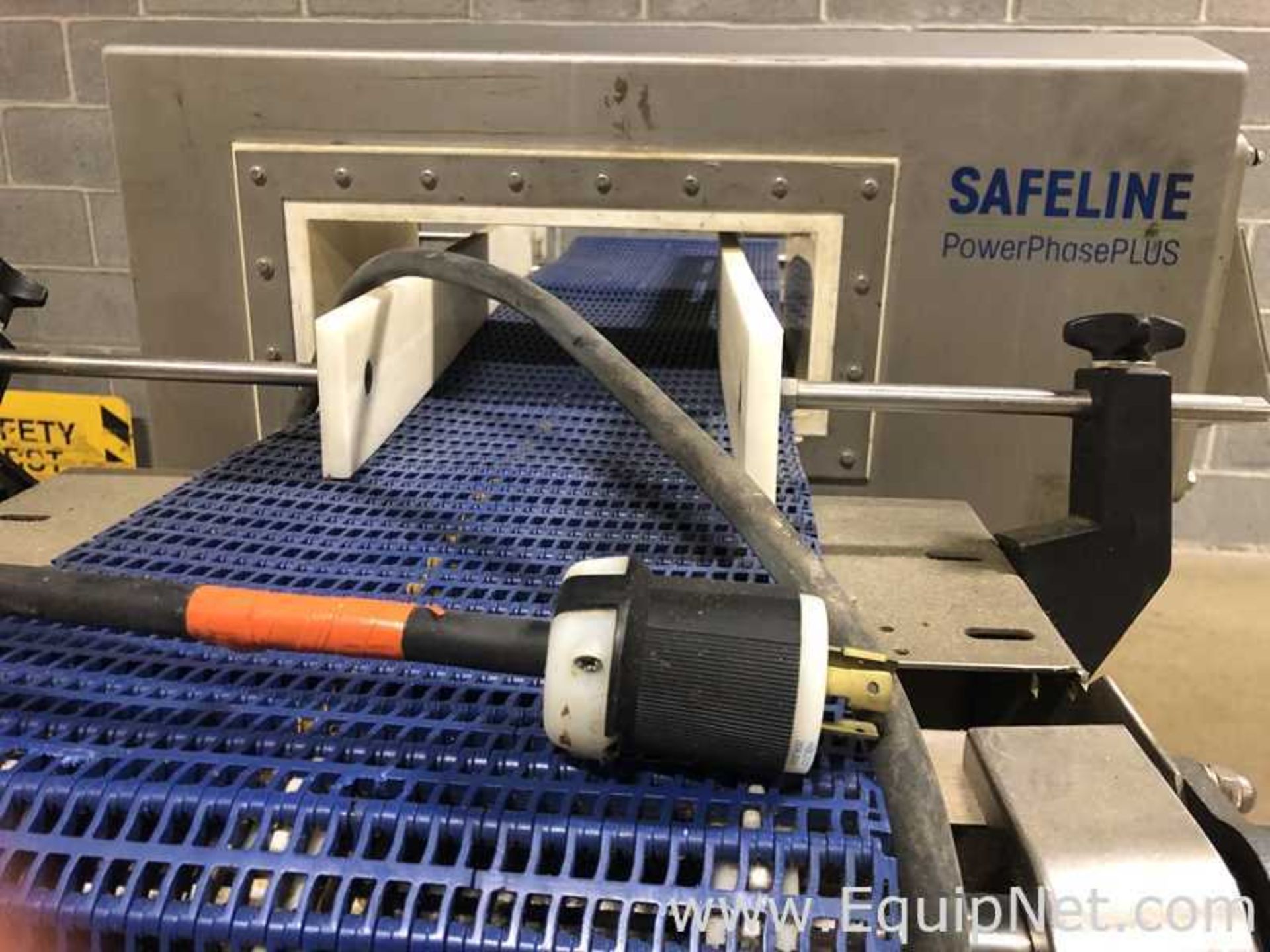 Mettler Toledo Safeline Metal Detector - Image 7 of 8