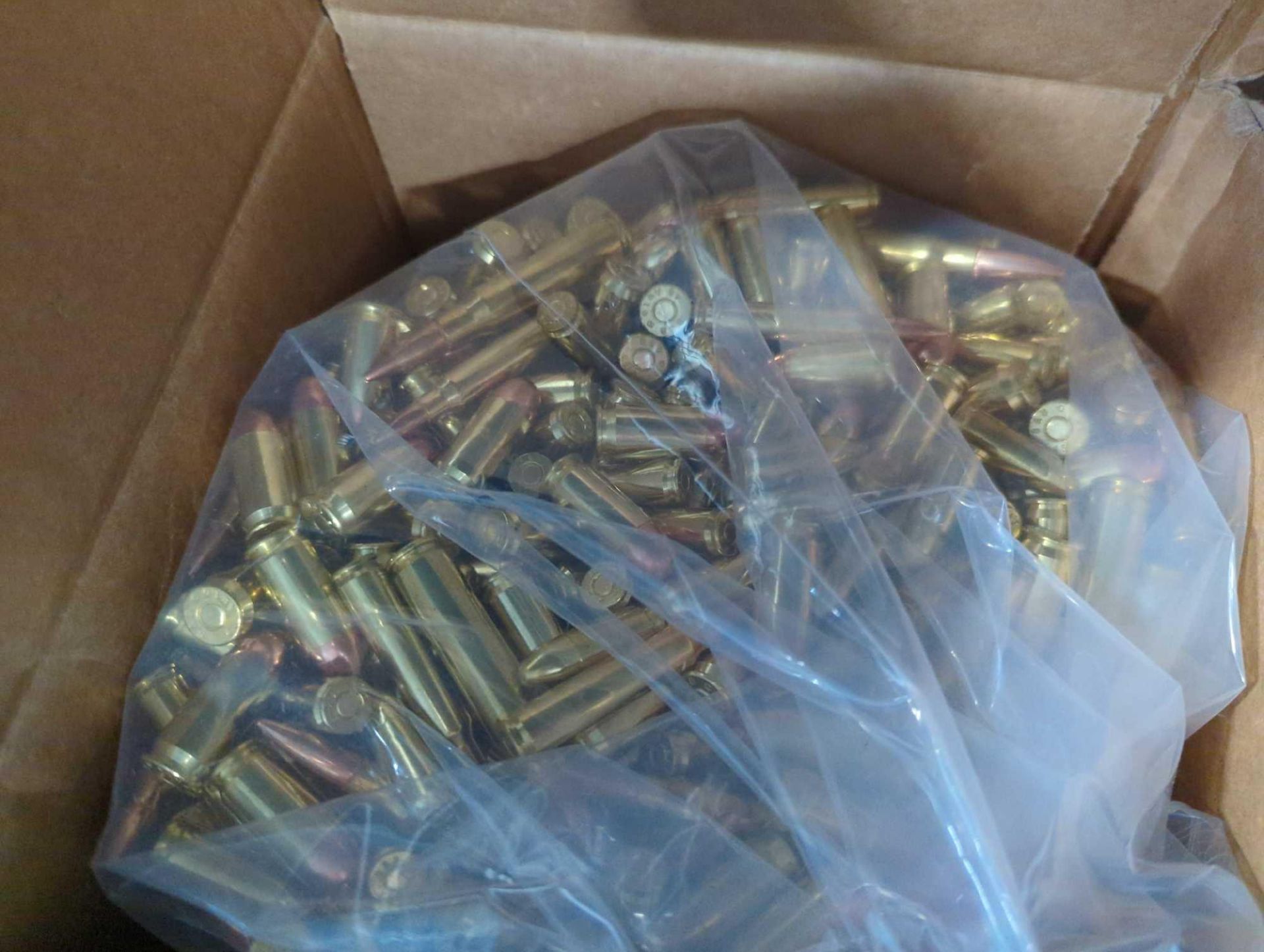 Shelf of misc. - Image 2 of 11