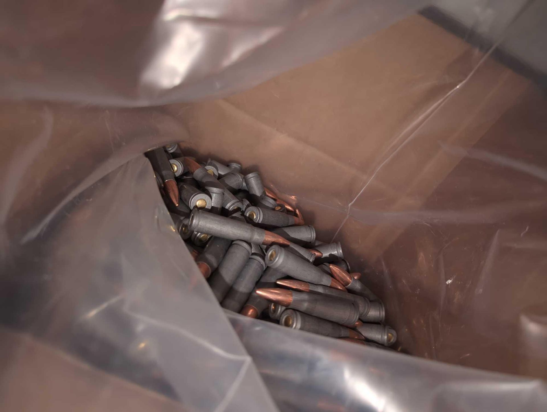 Shelf of misc. - Image 11 of 11