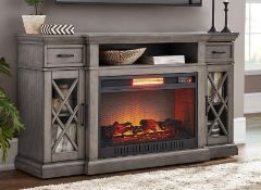 Fireplace Consoles