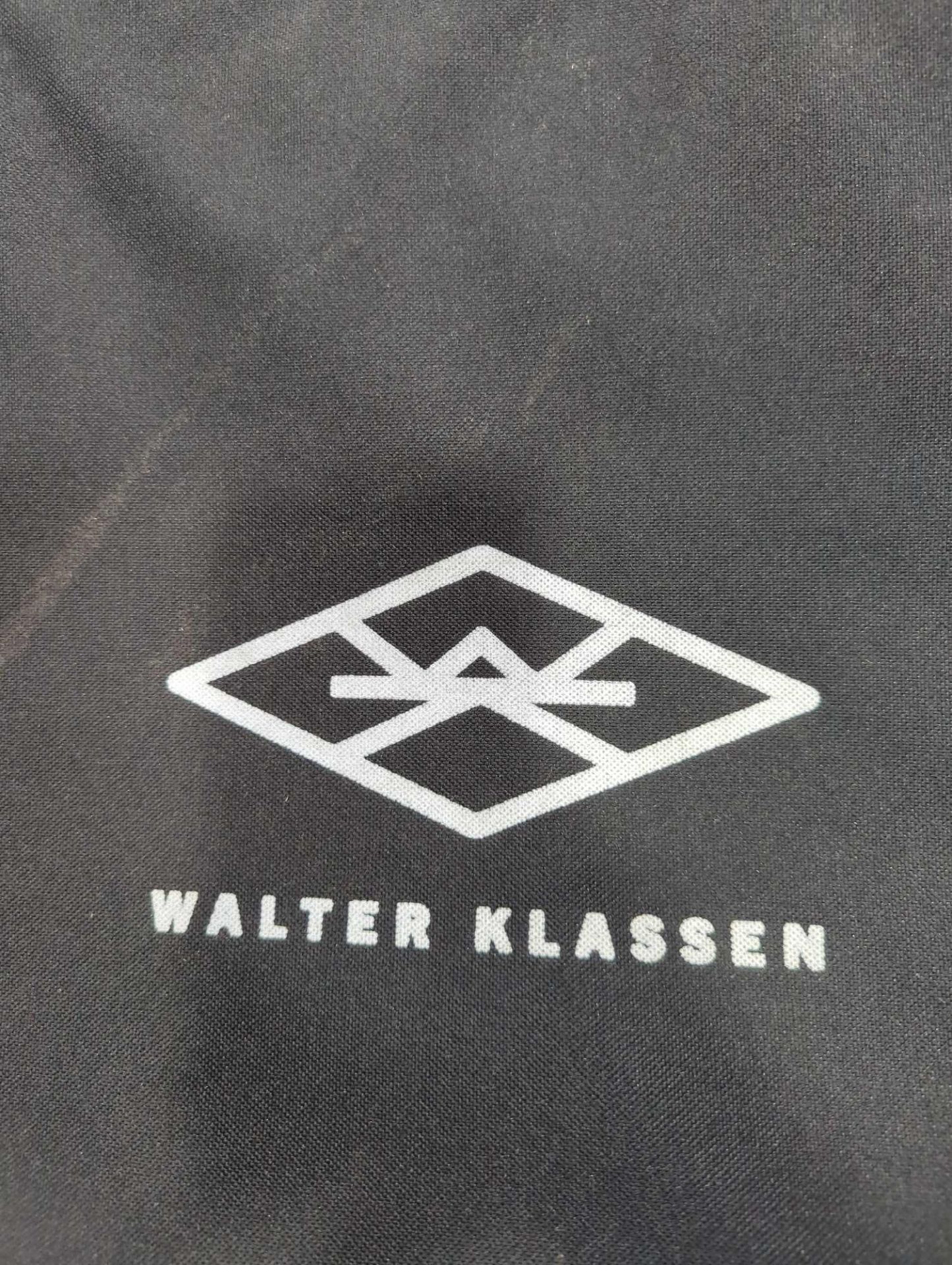 Walter klassen slingshot and more