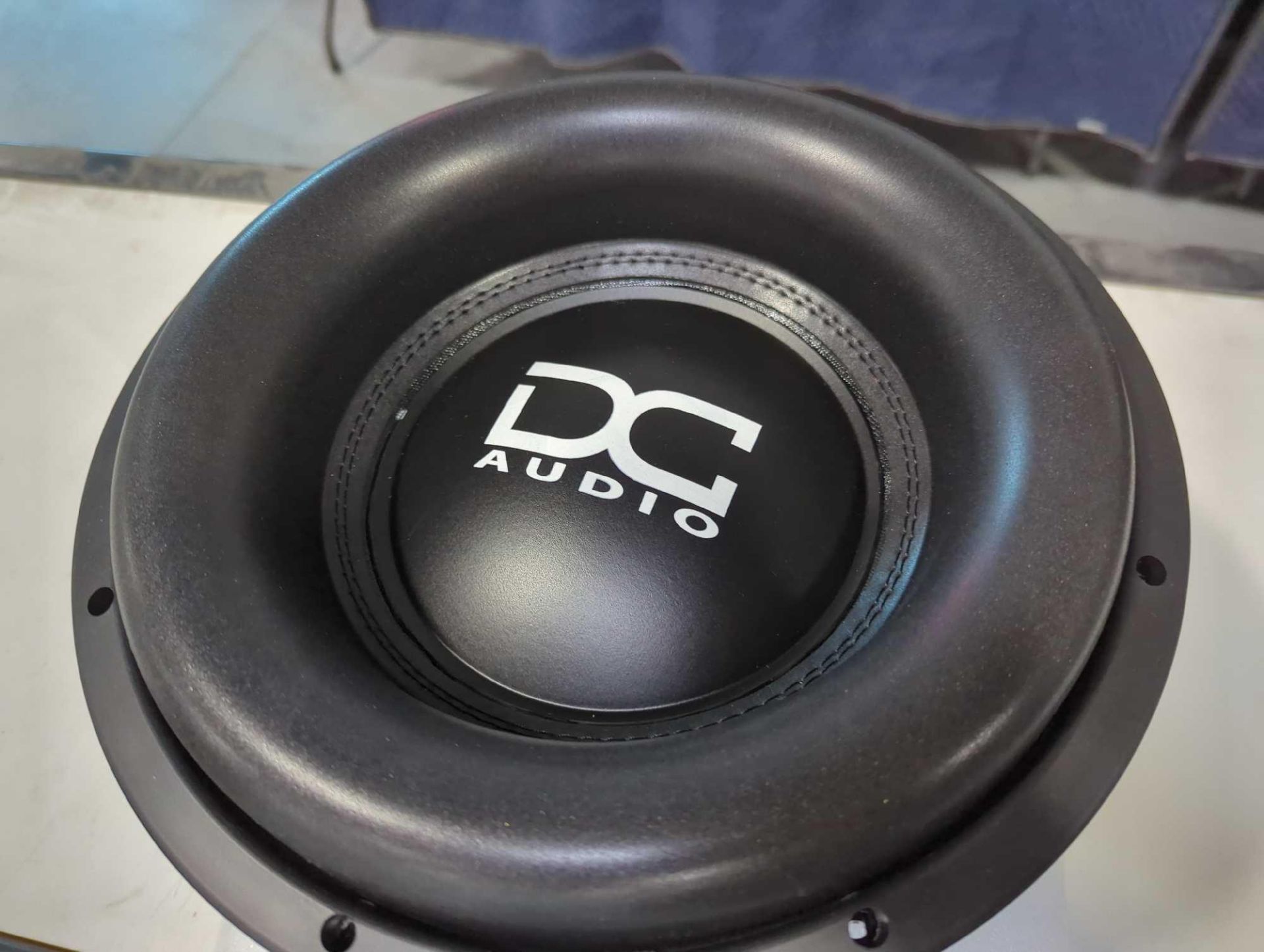 DC Audio - level 5 , elite 12" , M5 3500w , Subwoofer - Image 2 of 7