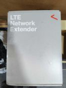 Verizon LTE network extender, and more