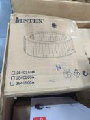 Intex, Lighting Fixtures