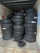 tires