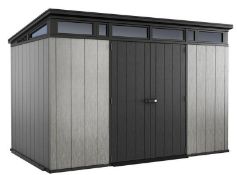 Keter Shed