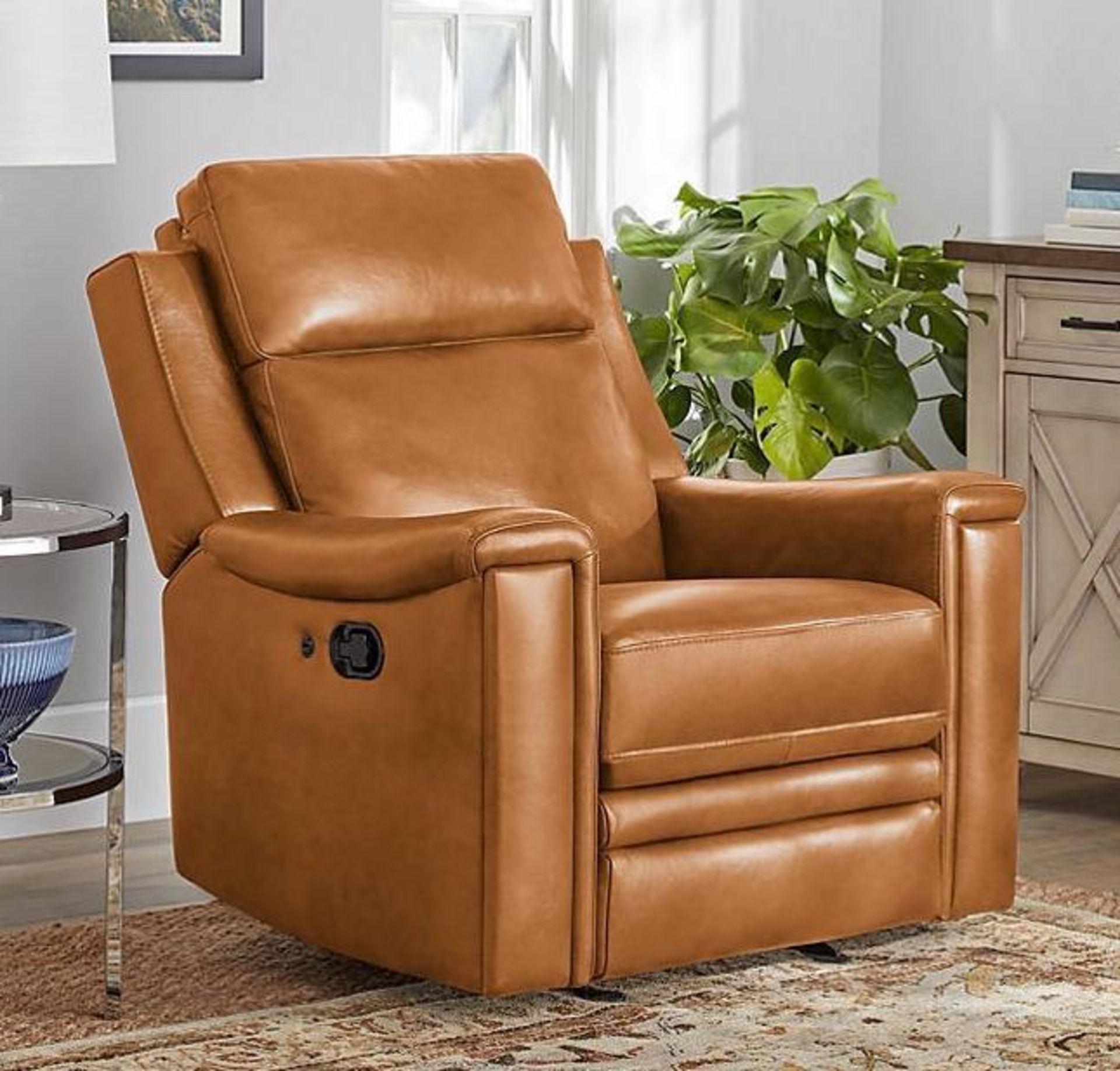 Recliner, Abbyson